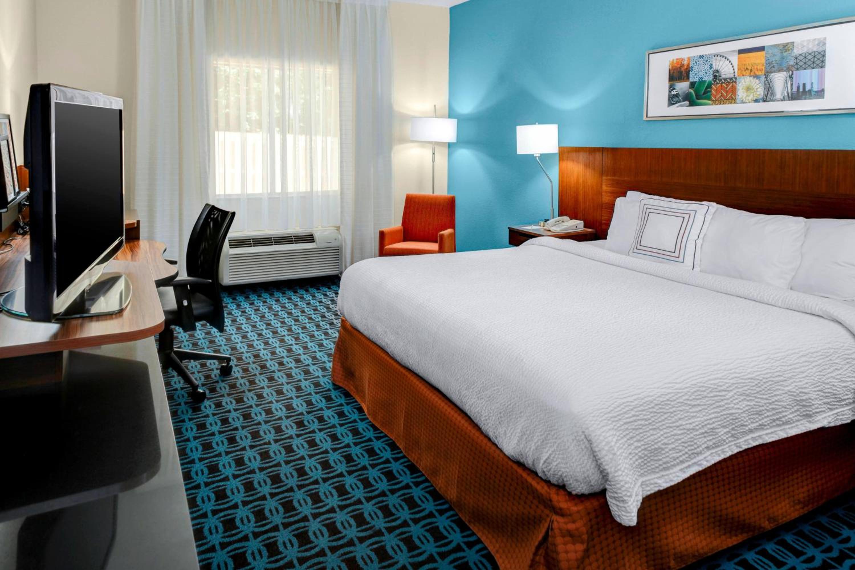 King Room photo 1