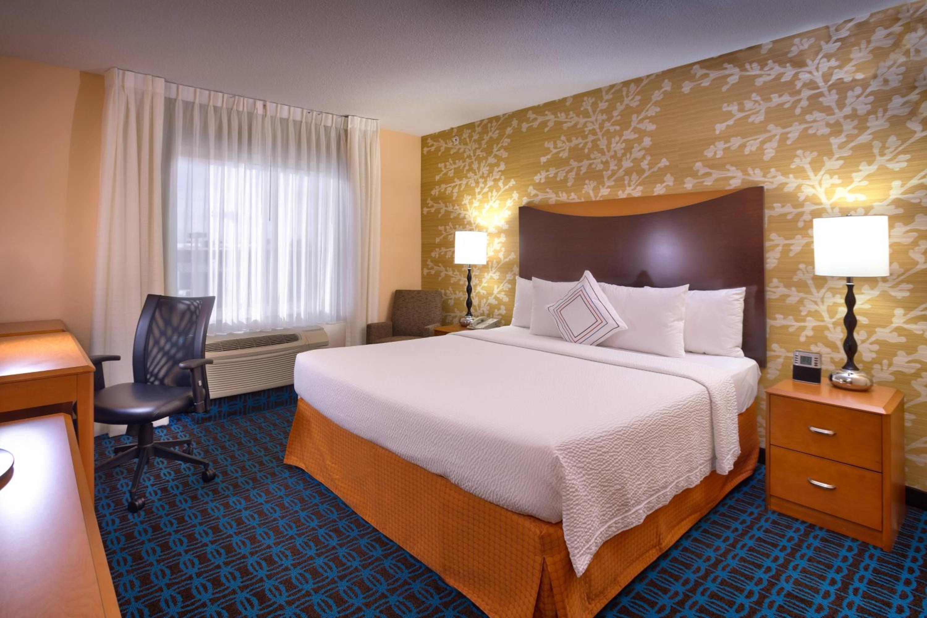 King Room - Photo 1