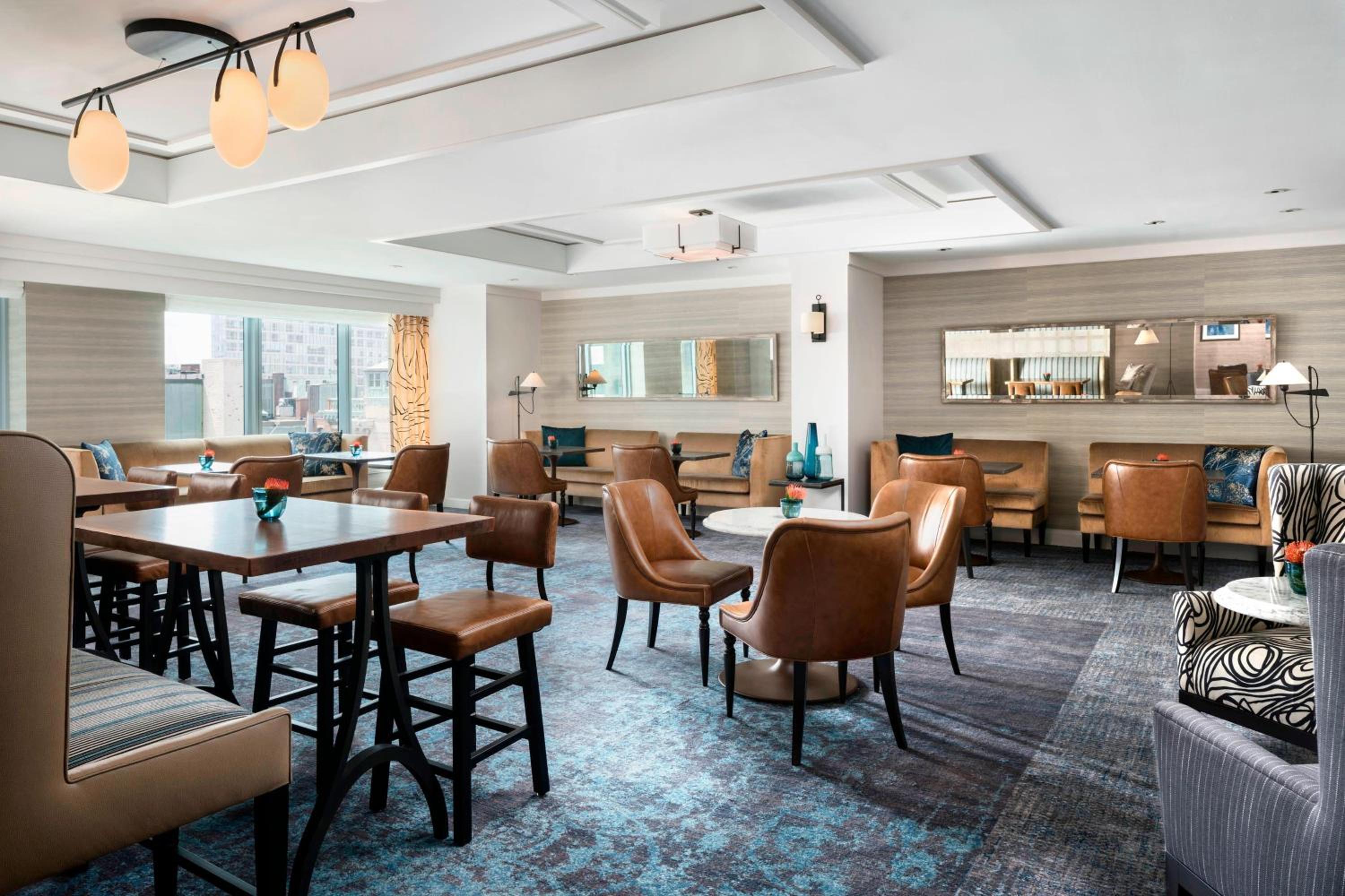 Executive Club Access, Club lounge access, 1 Bedroom Suite - Photo 5
