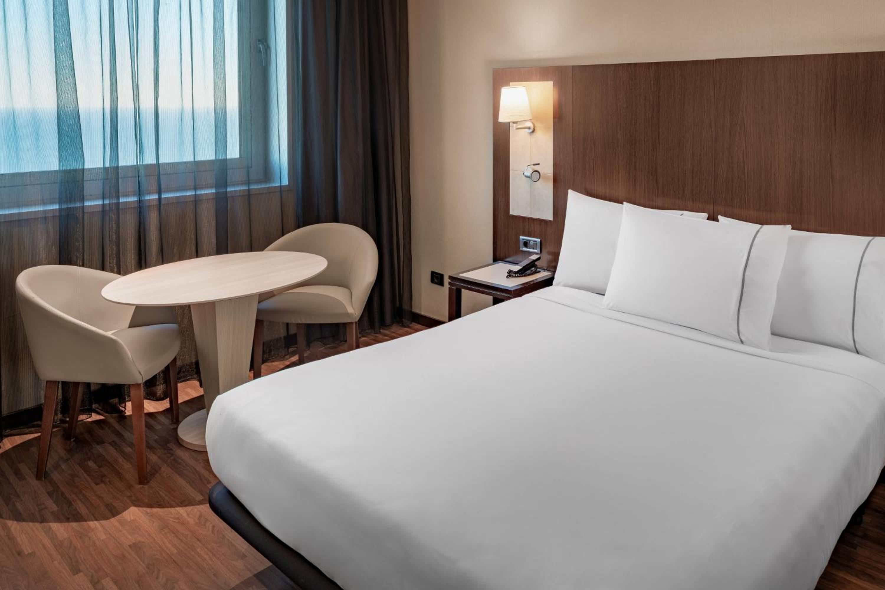 Queen Room With Sea View