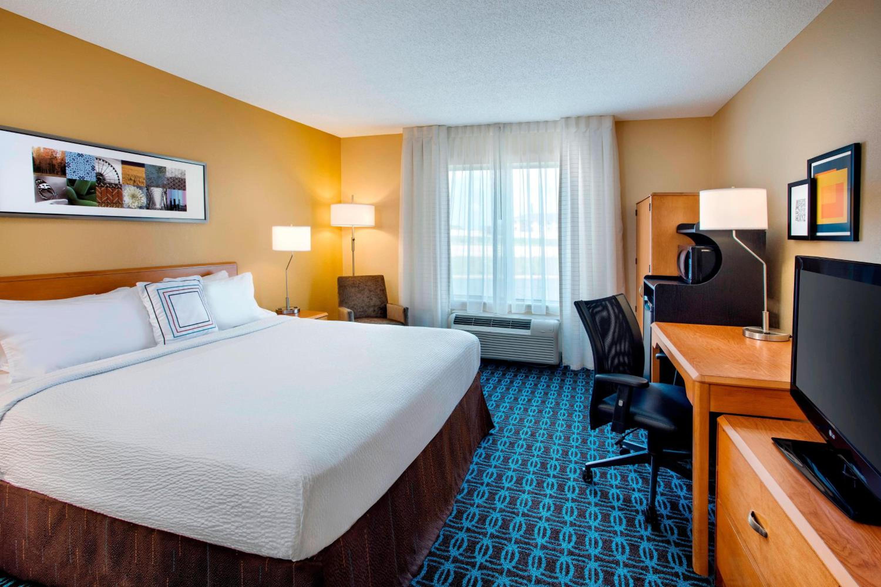 King Room - Photo 1