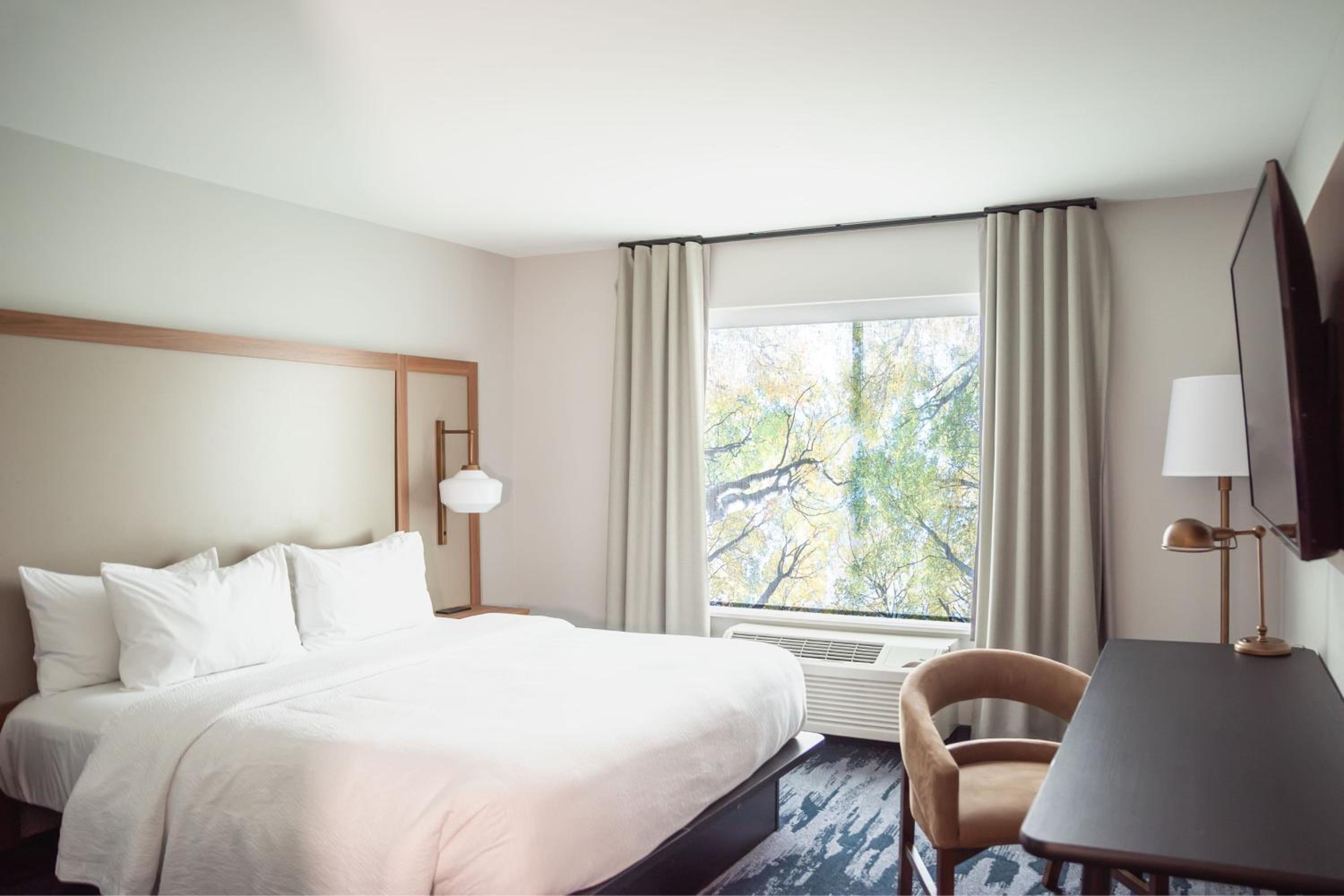 King Room - Photo 1