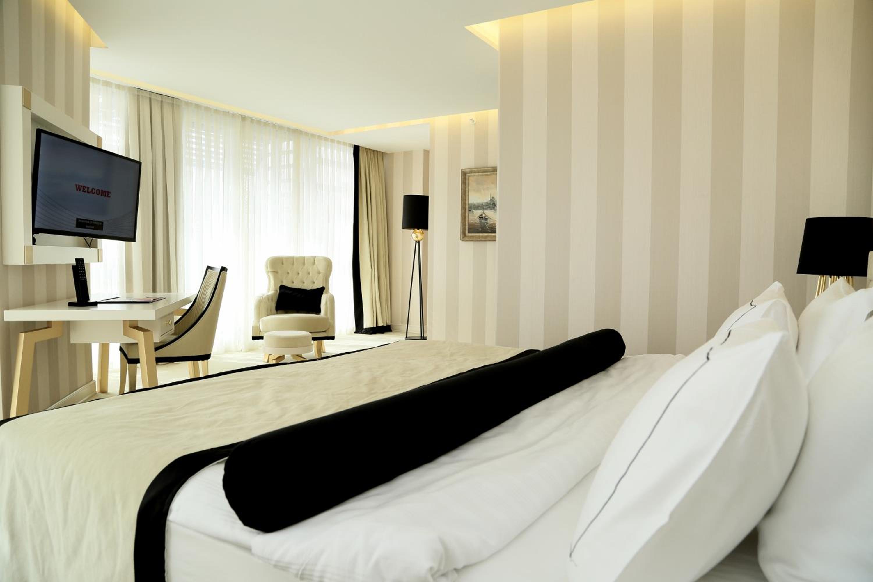 Deluxe Suite photo 2