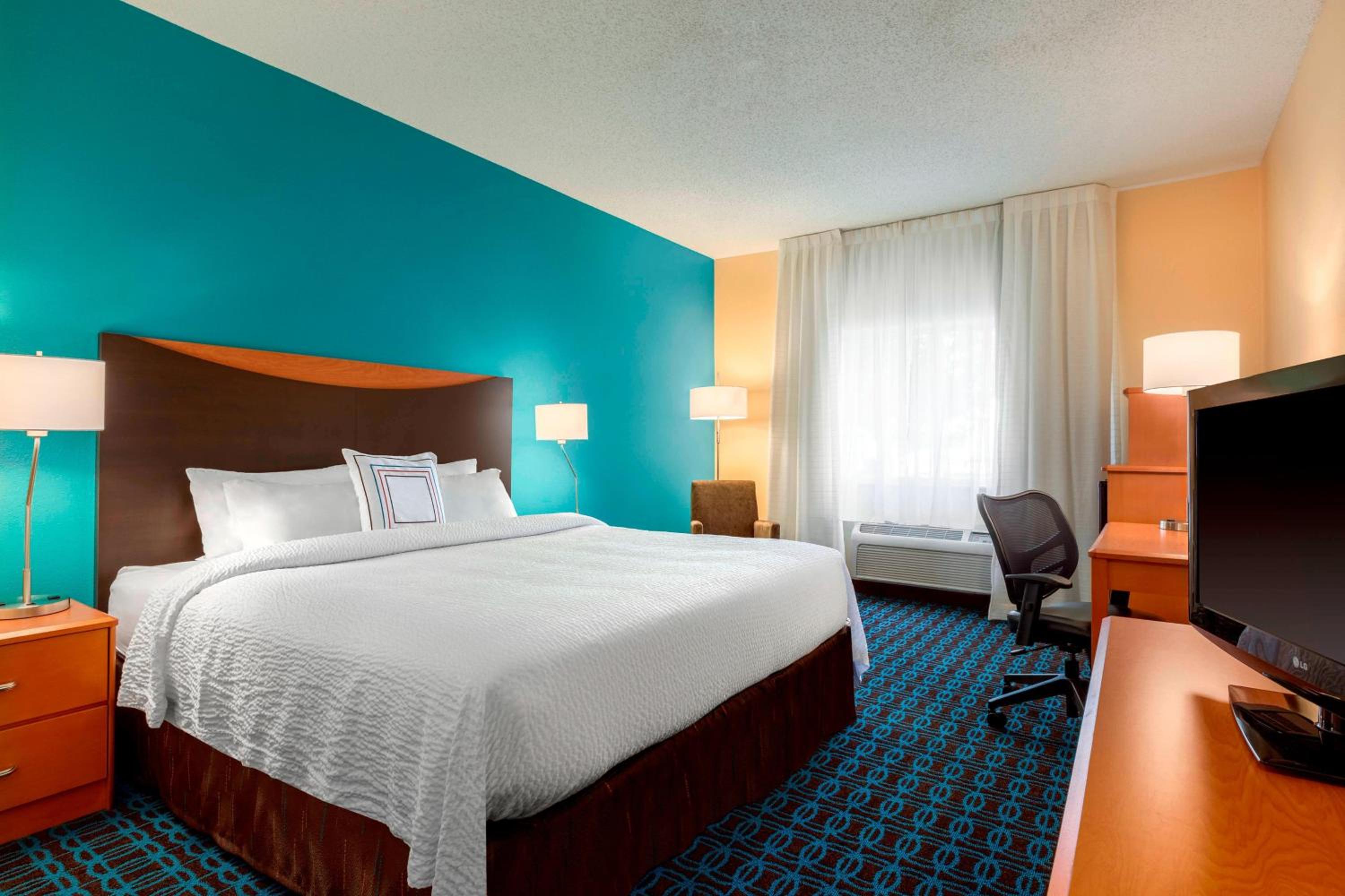 King Room - Photo 1