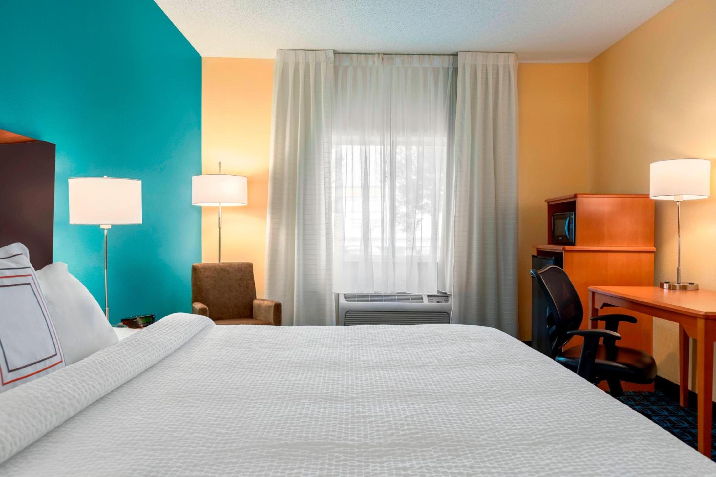 King Room - Photo 2