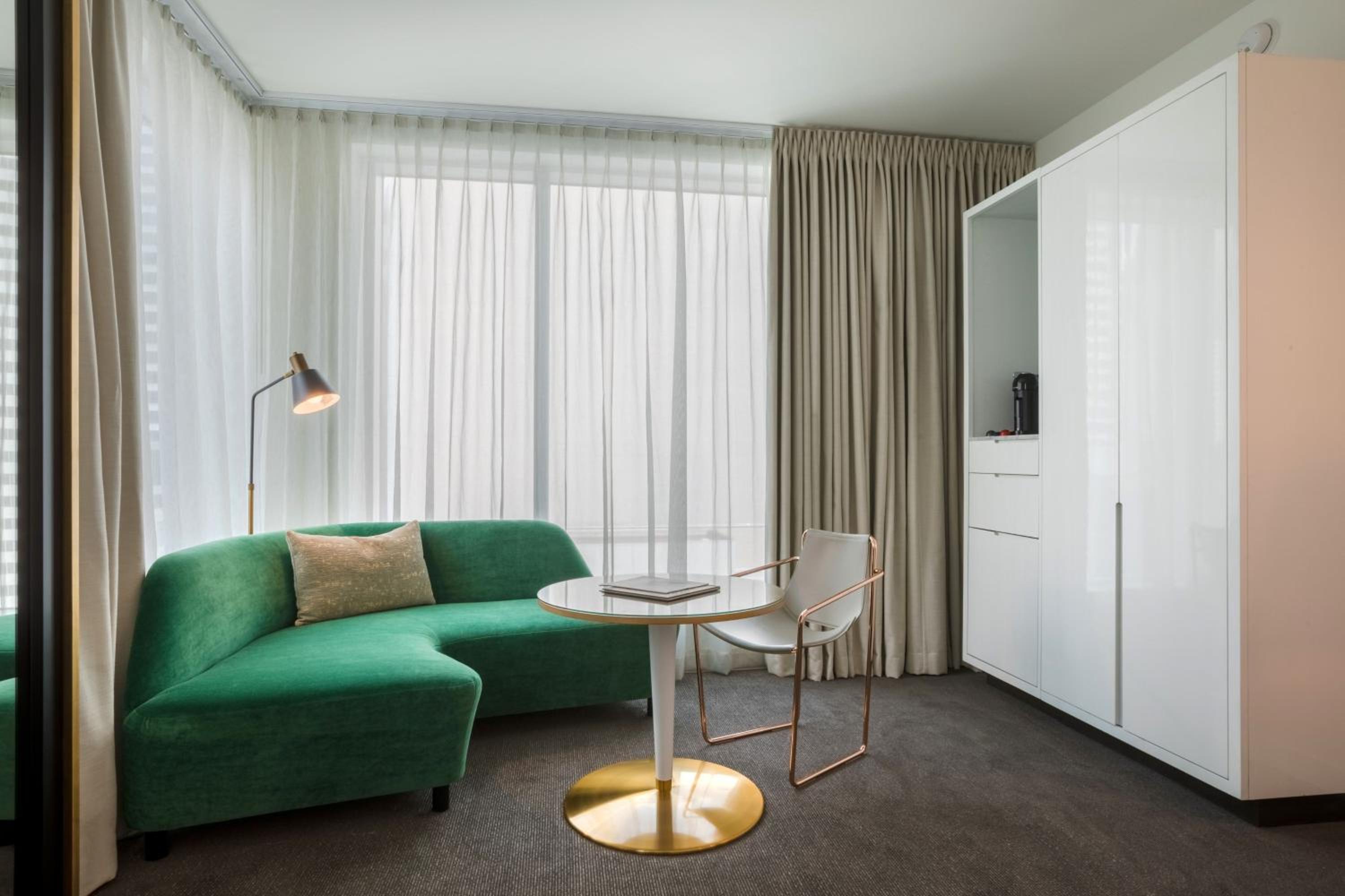 Executive Corner King Room photo 2
