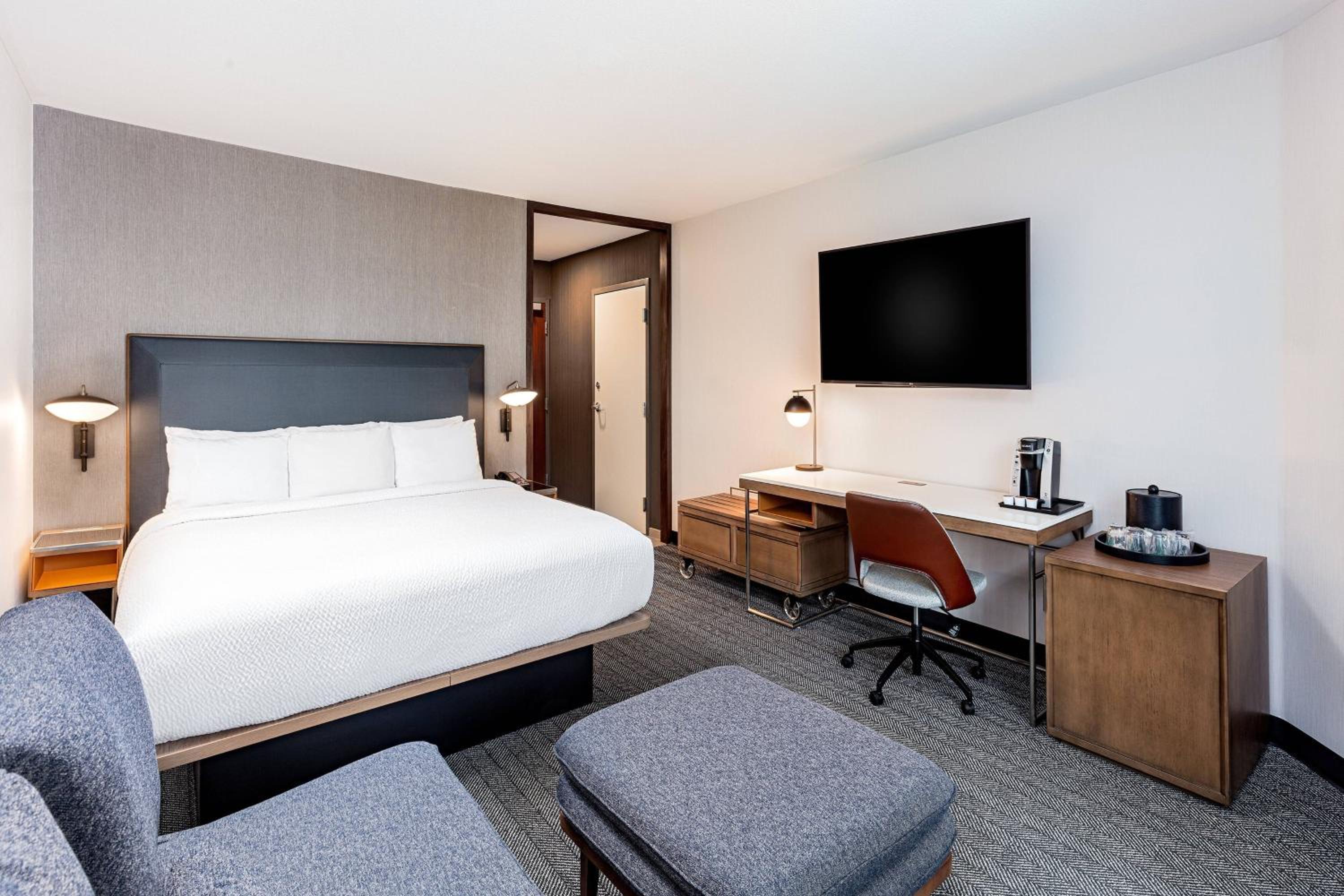 King Room - Photo 1
