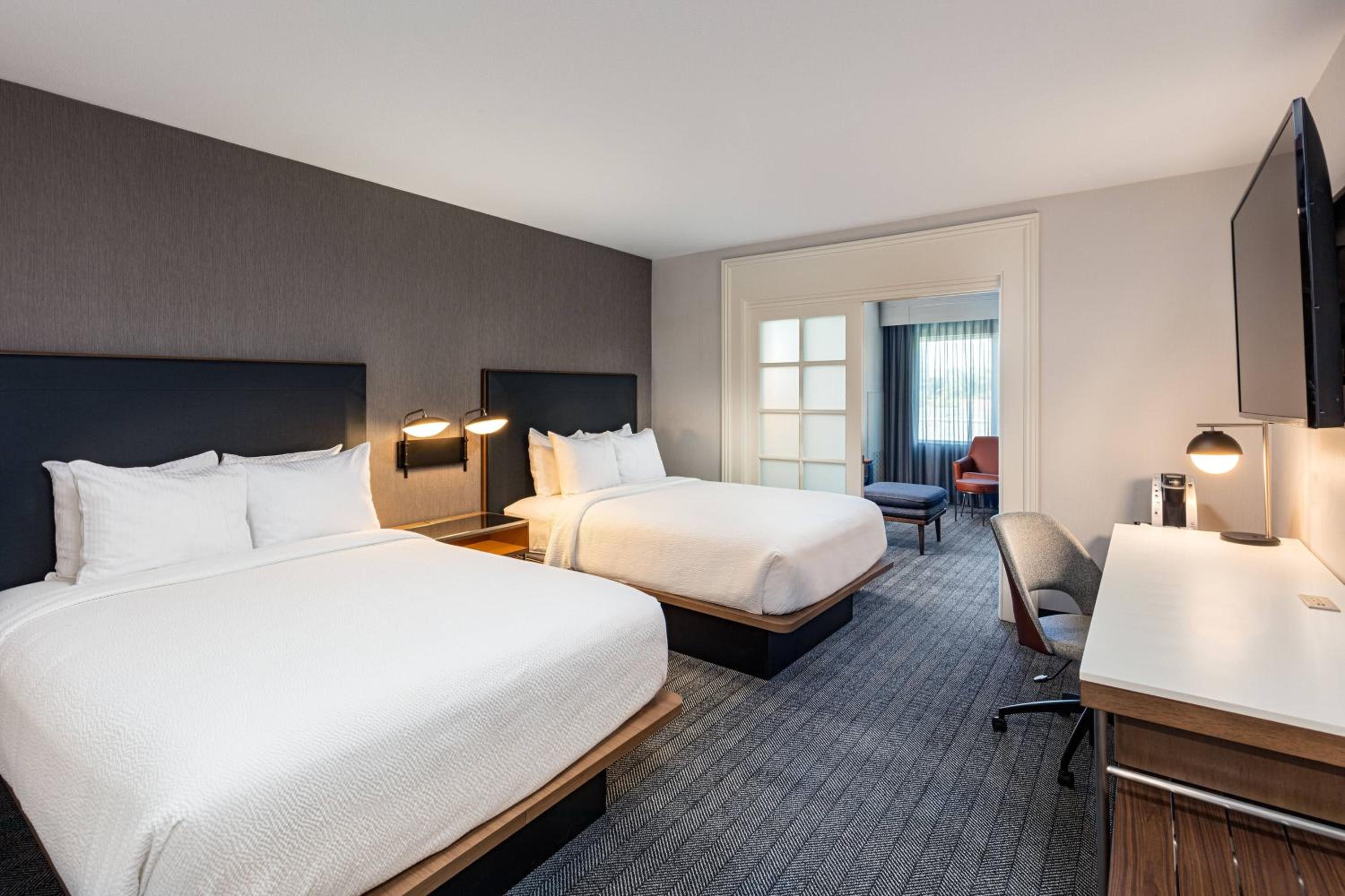 Family Suite - Photo 1