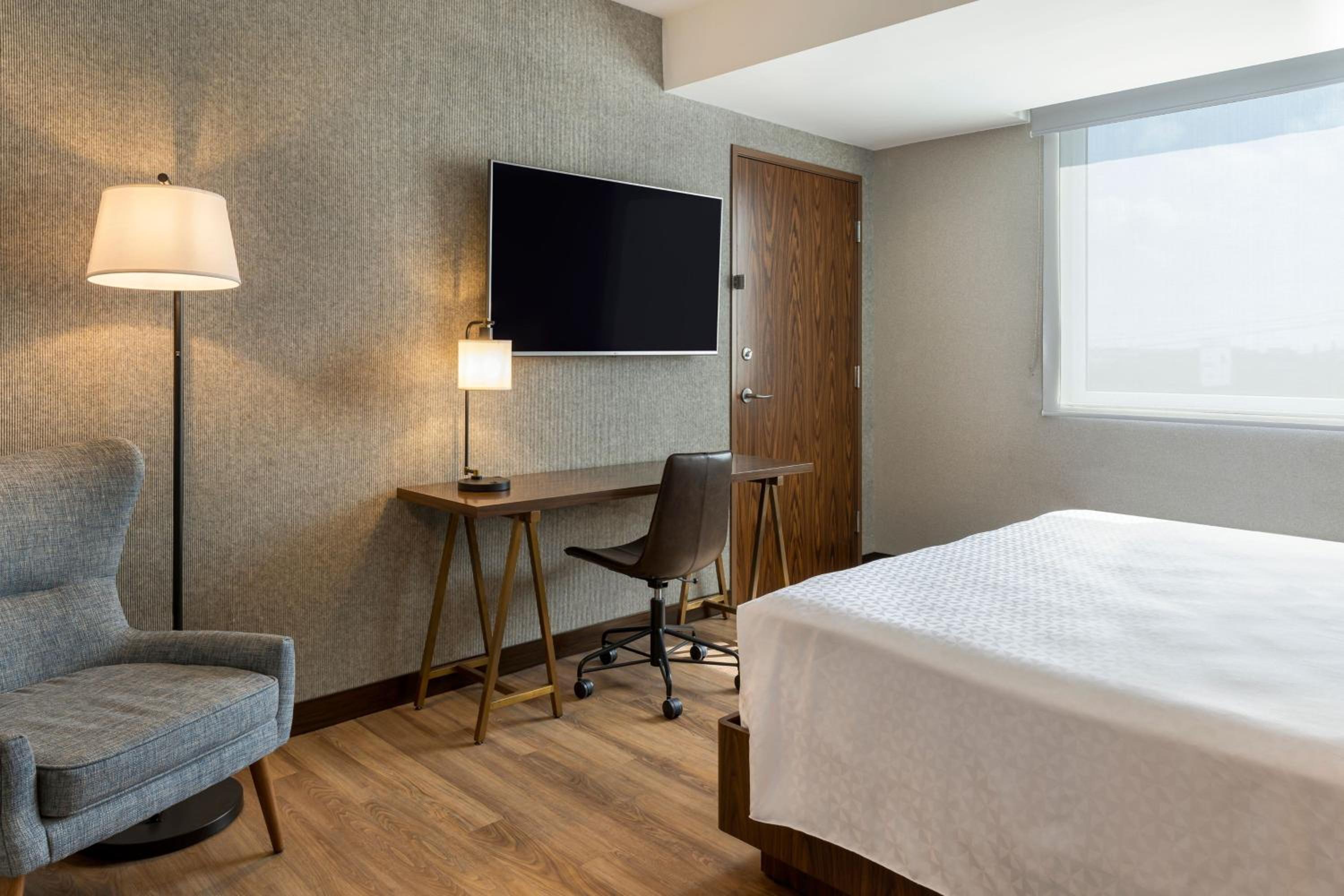 Premium Executive King Room - Photo 1