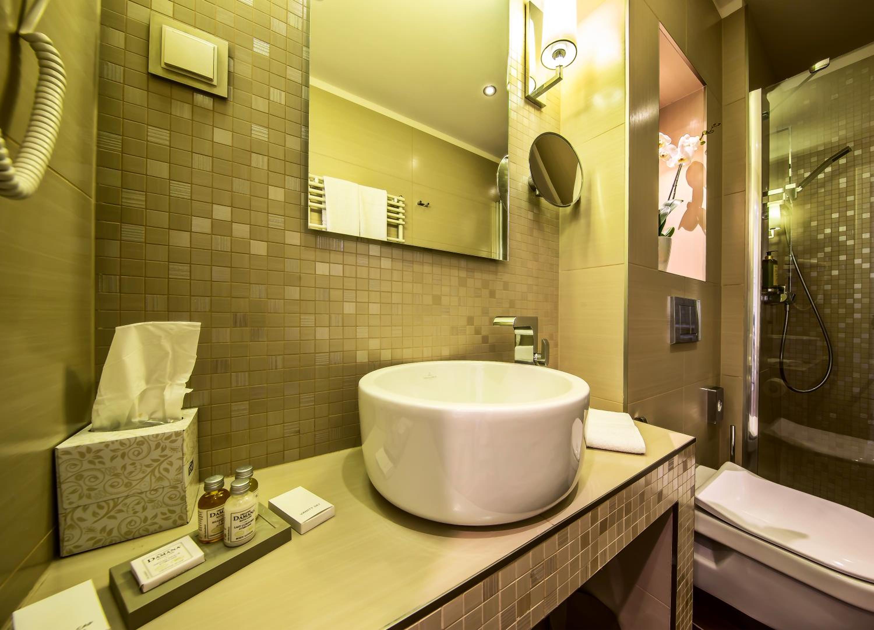 Special Offer Winter Is Coming - Standard Double Room