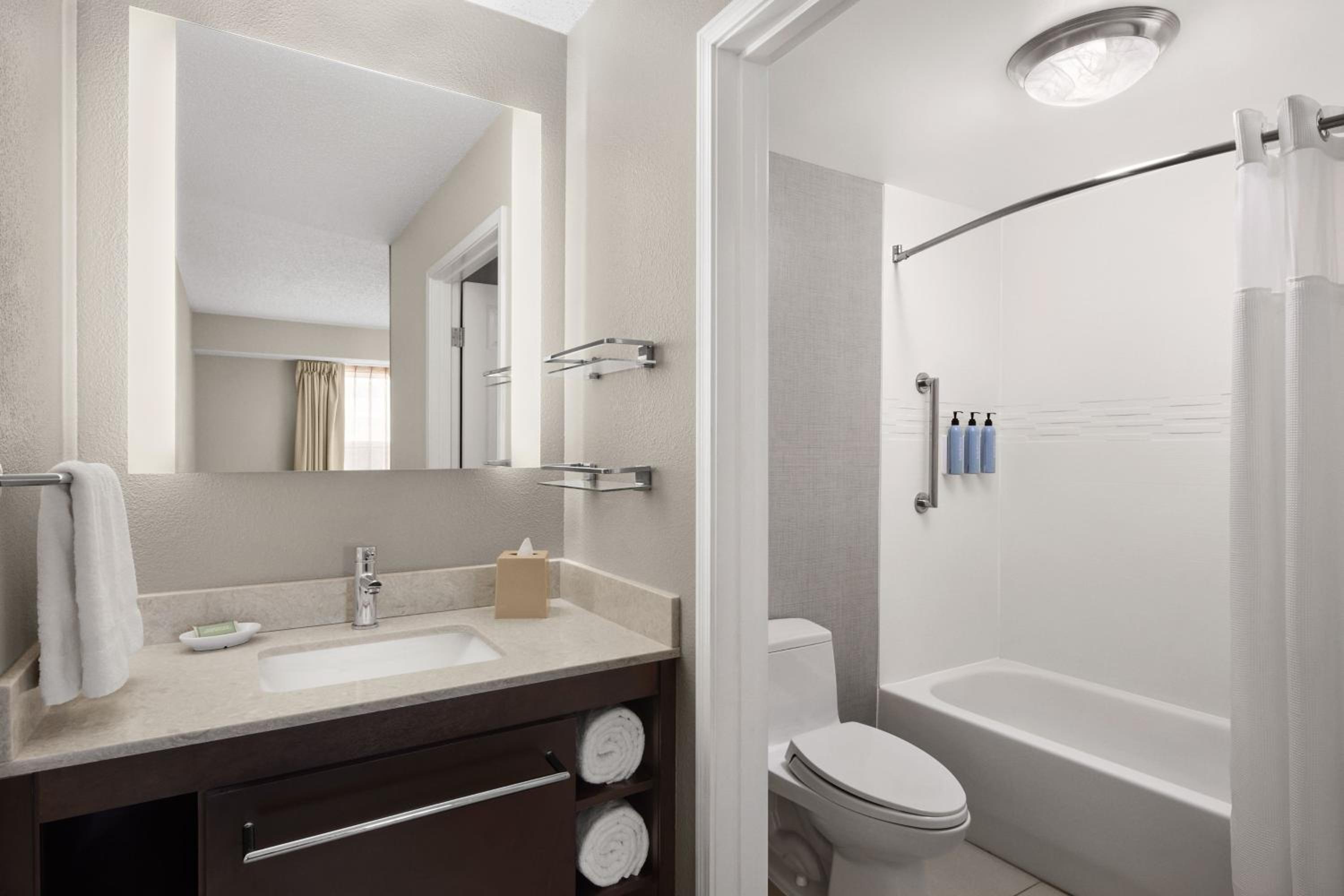 One-Bedroom Suite - Photo 5