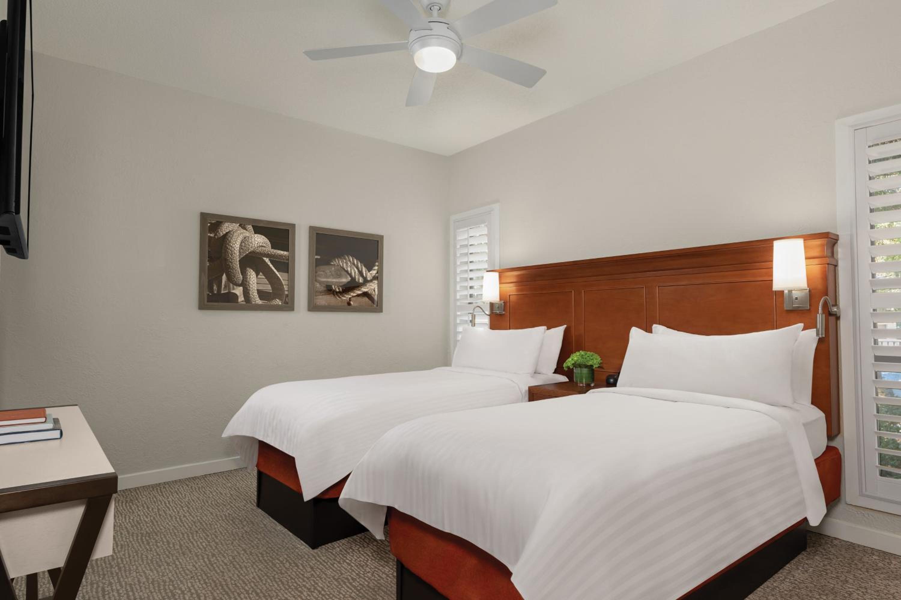 Marriott's Monarch at Sea Pines, Billede 3