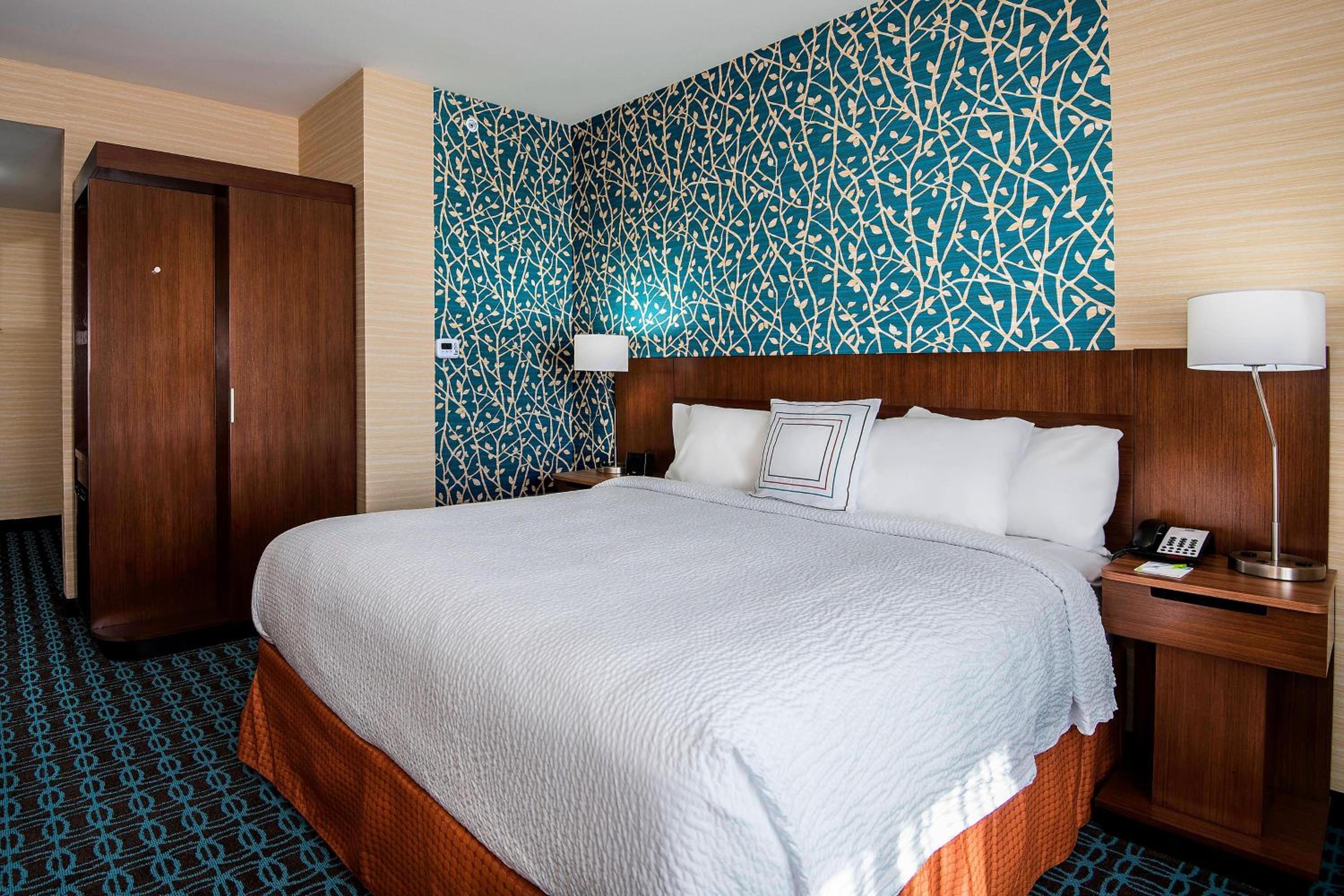 King Room photo 1