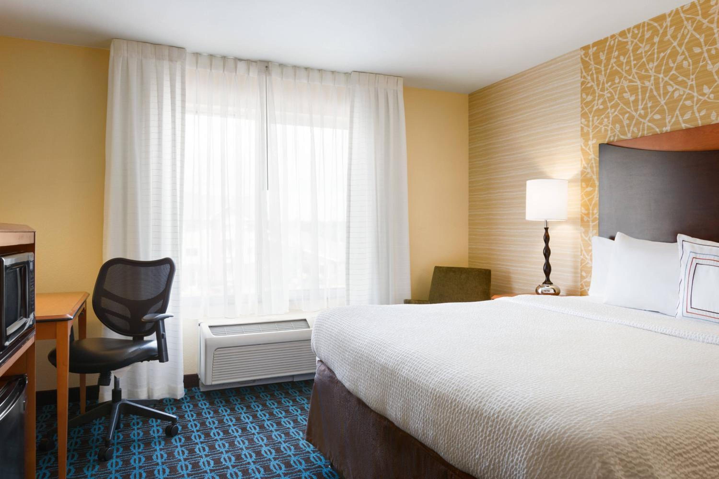 King Room - Photo 1