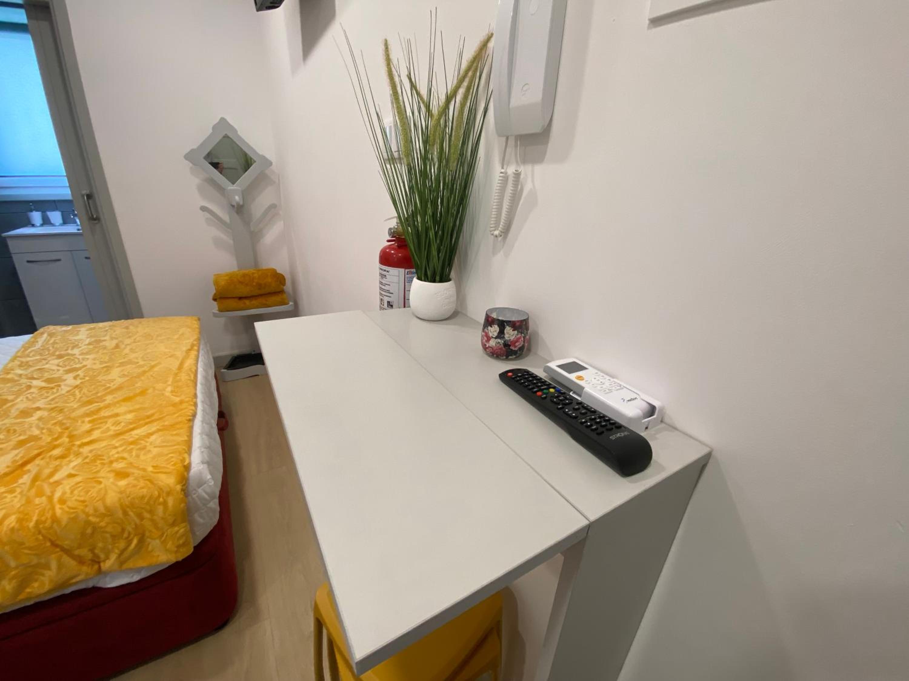 One-Bedroom Apartment photo 3