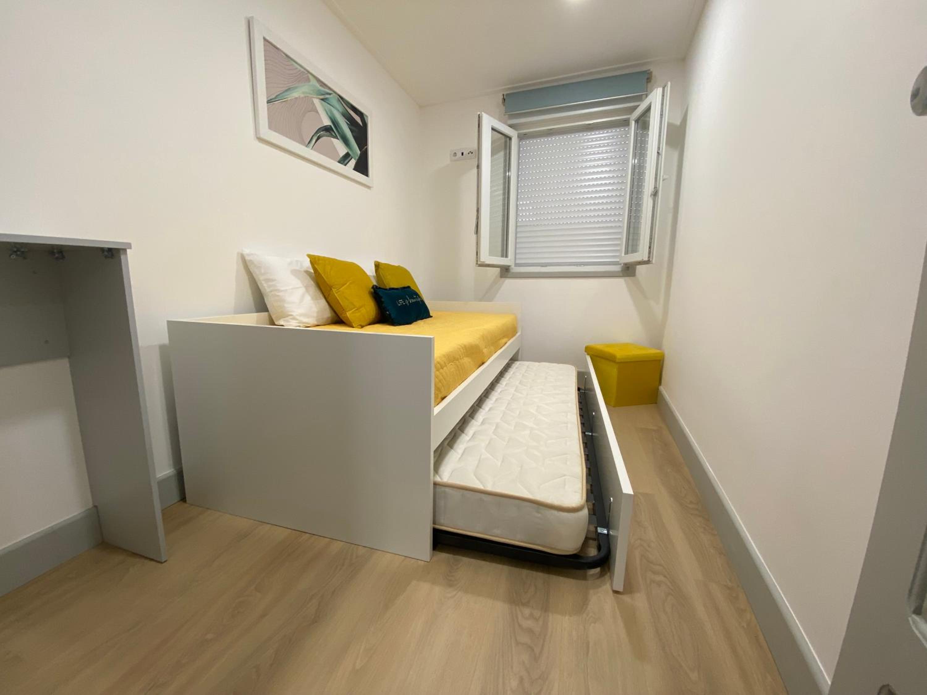 Two-Bedroom Apartment photo 3