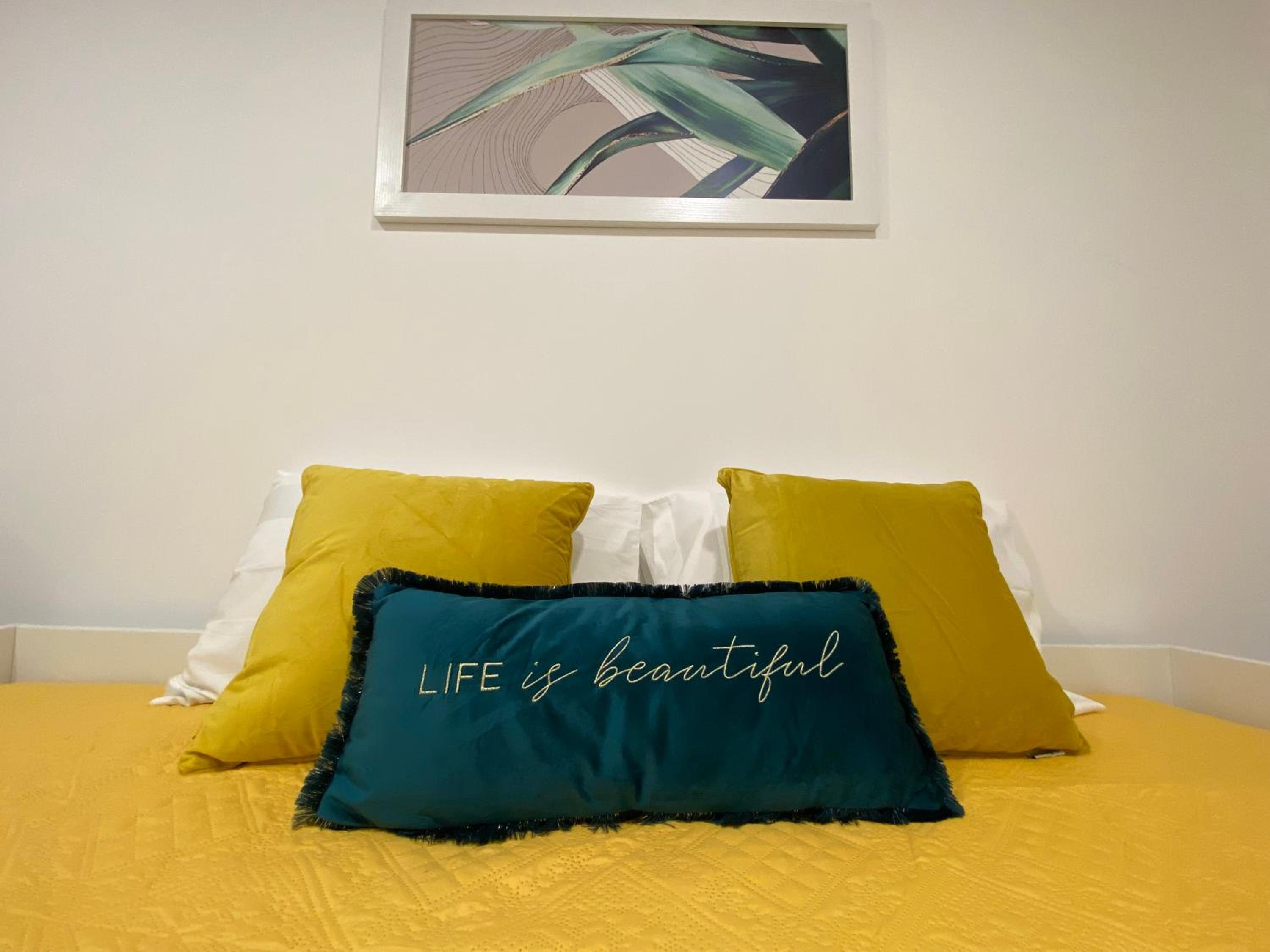 Two-Bedroom Apartment photo 2
