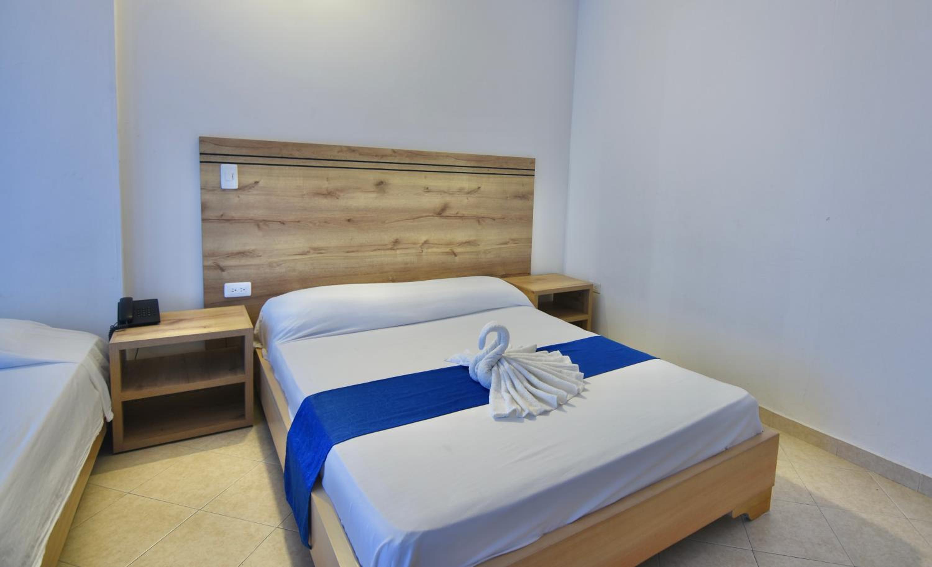 Budget Triple Room photo 1