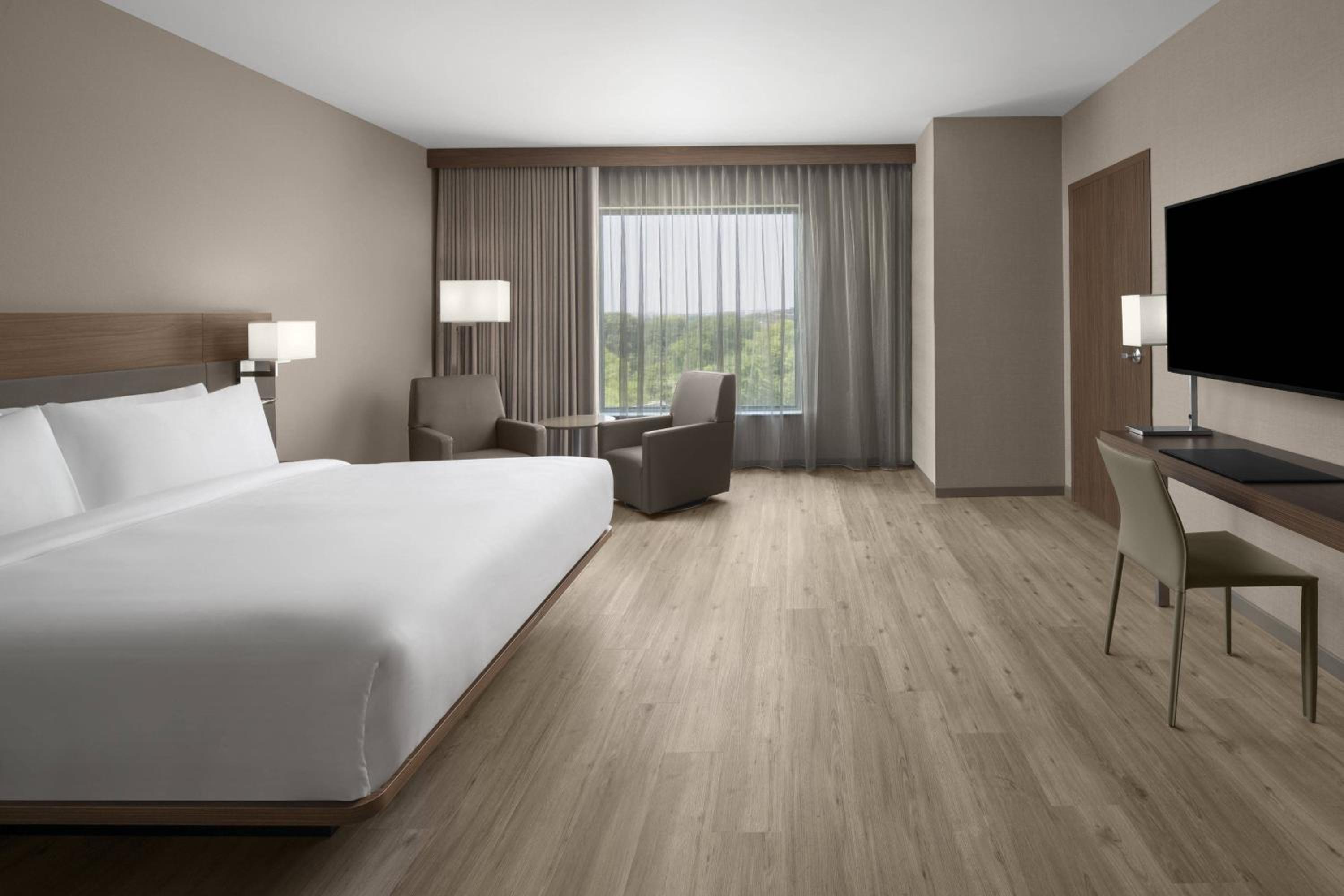 Executive King Suite - Photo 8