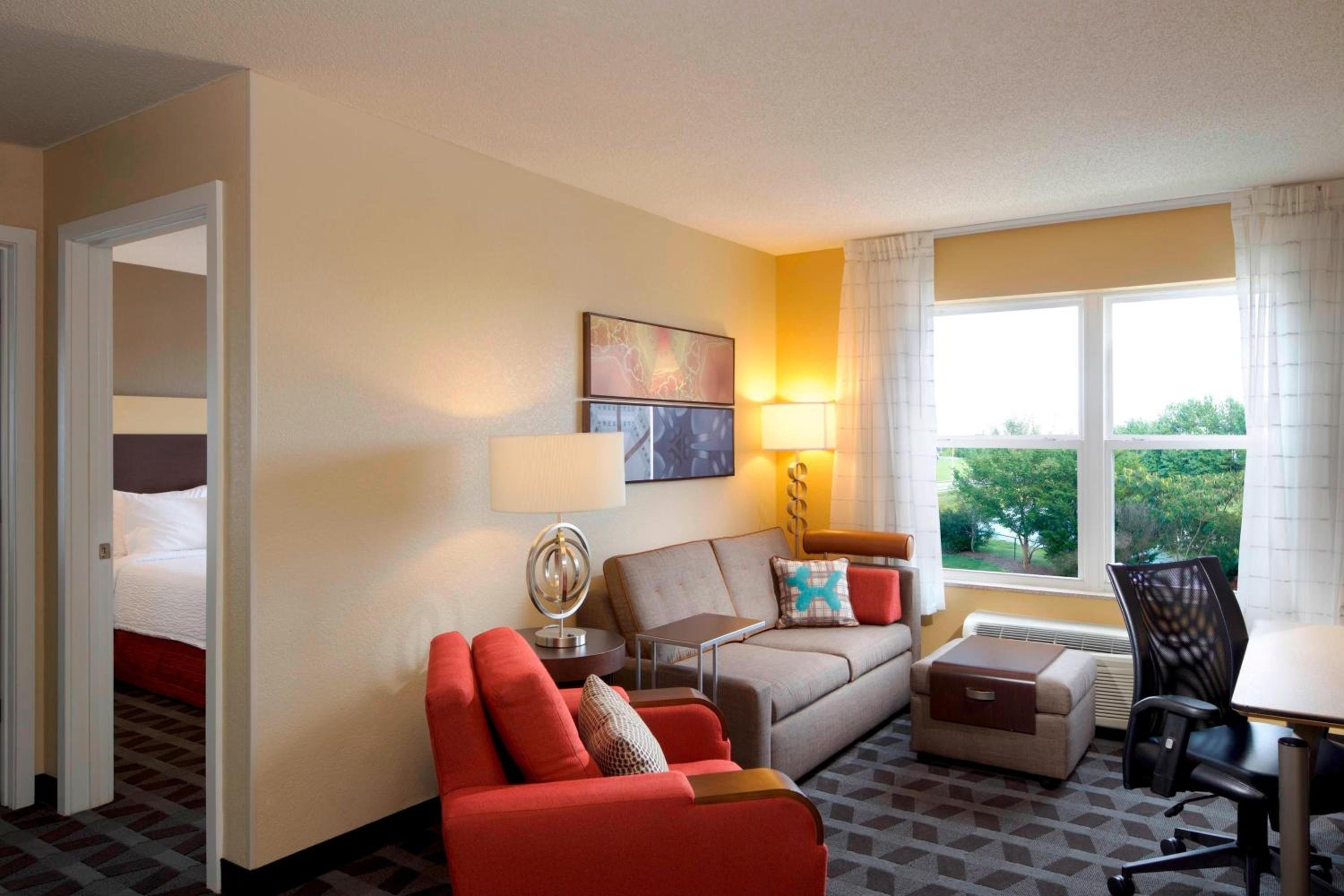 Two-Bedroom King Suite - Photo 1