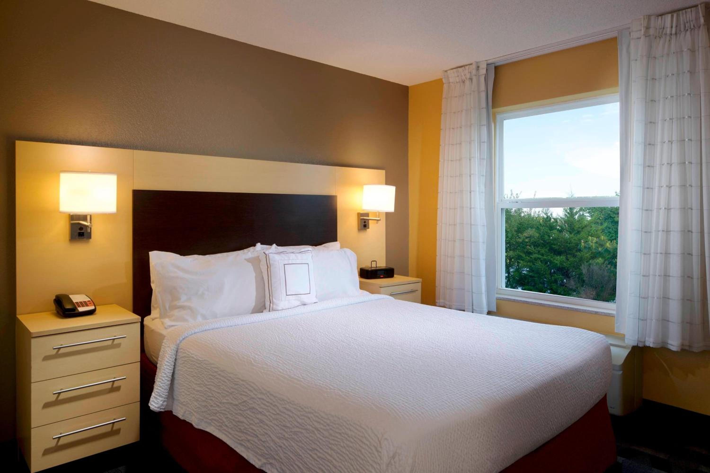 One Bedroom Suite with One Queen Bed and Sofa bed - Photo 2
