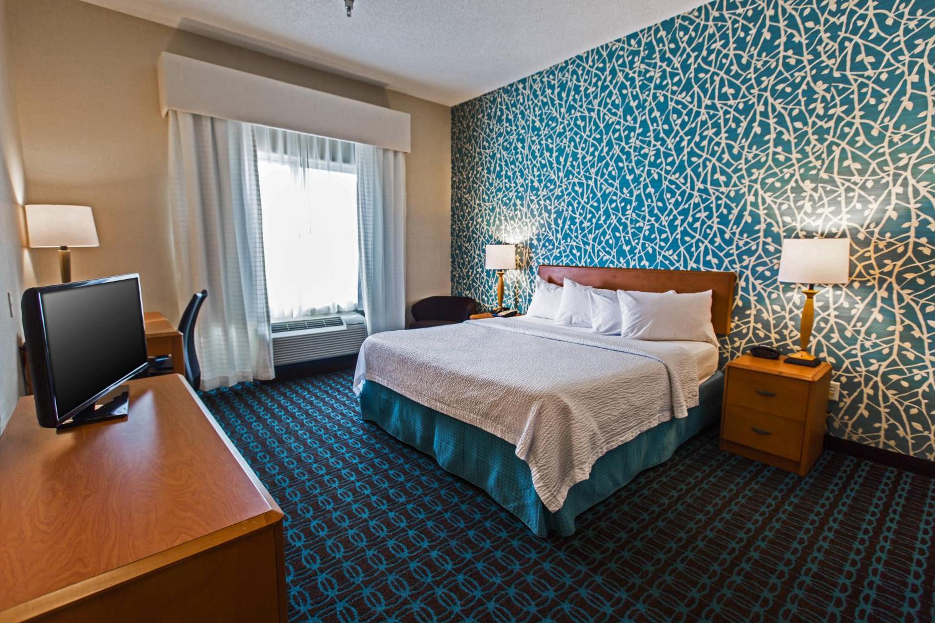 King Room - Photo 1