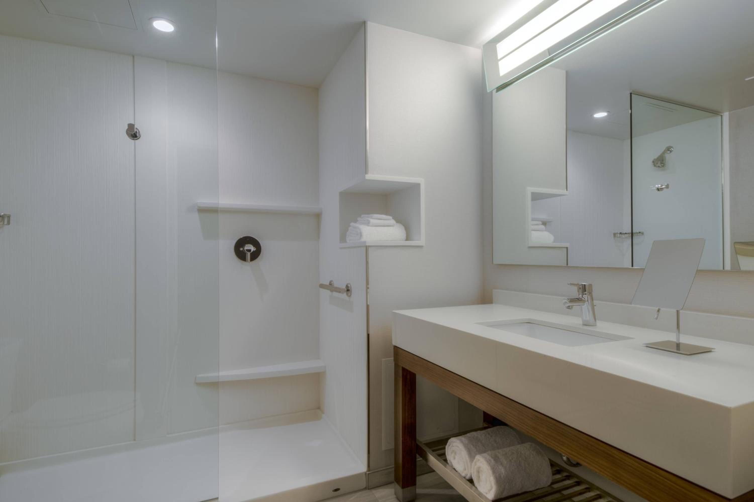 One-Bedroom Suite photo 3