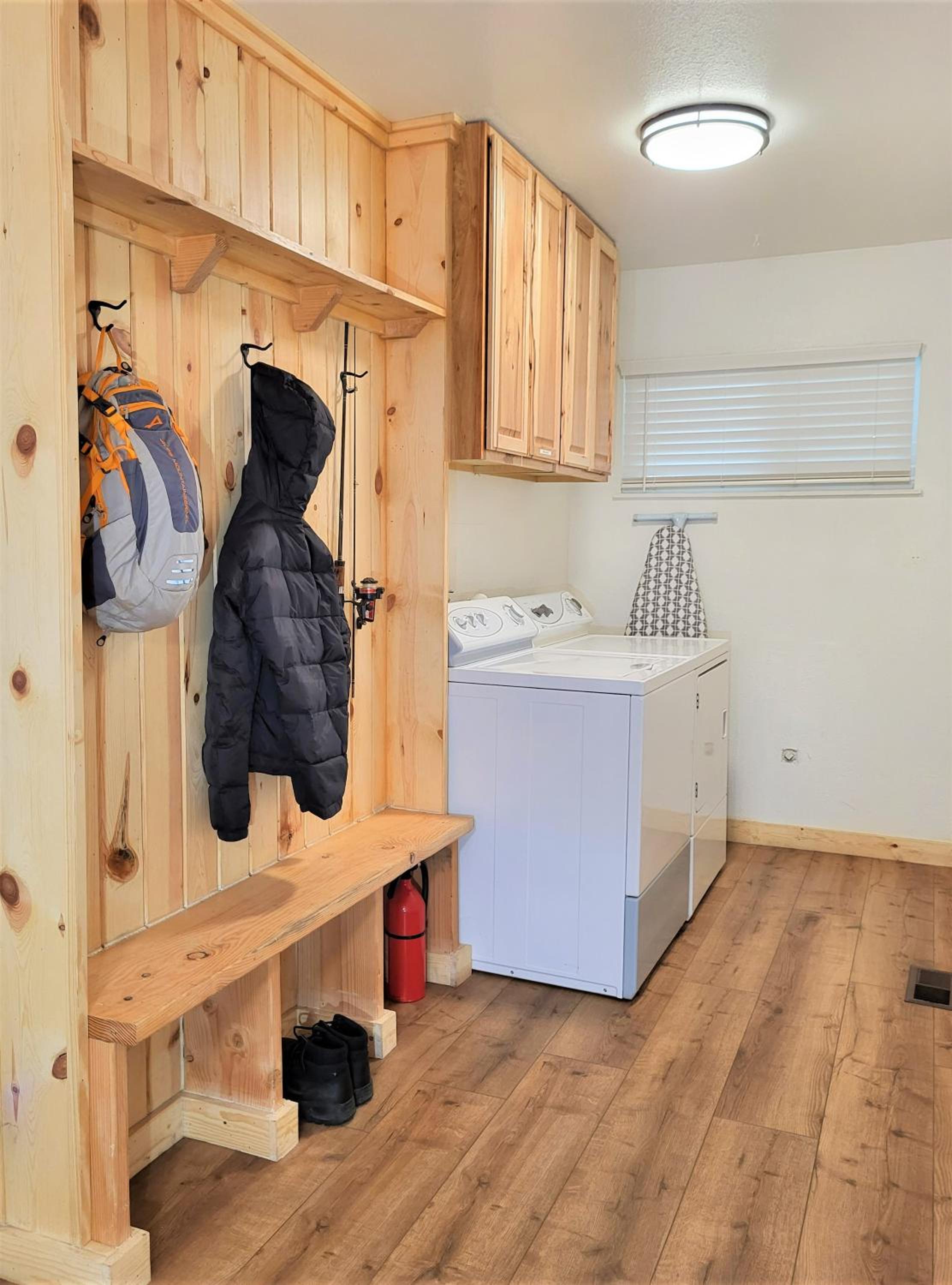 Three-Bedroom House - Photo 26