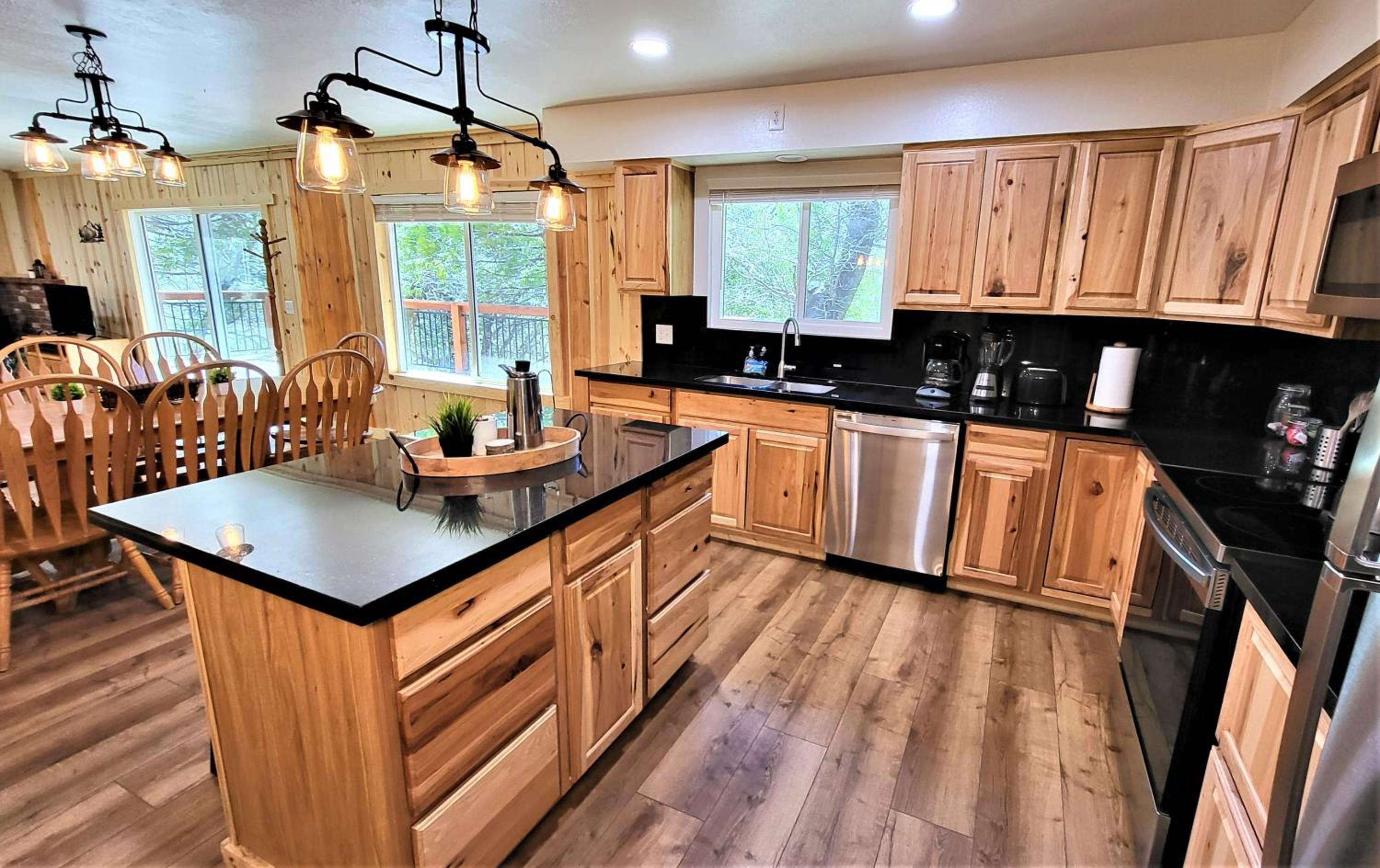 Three-Bedroom House - Photo 21