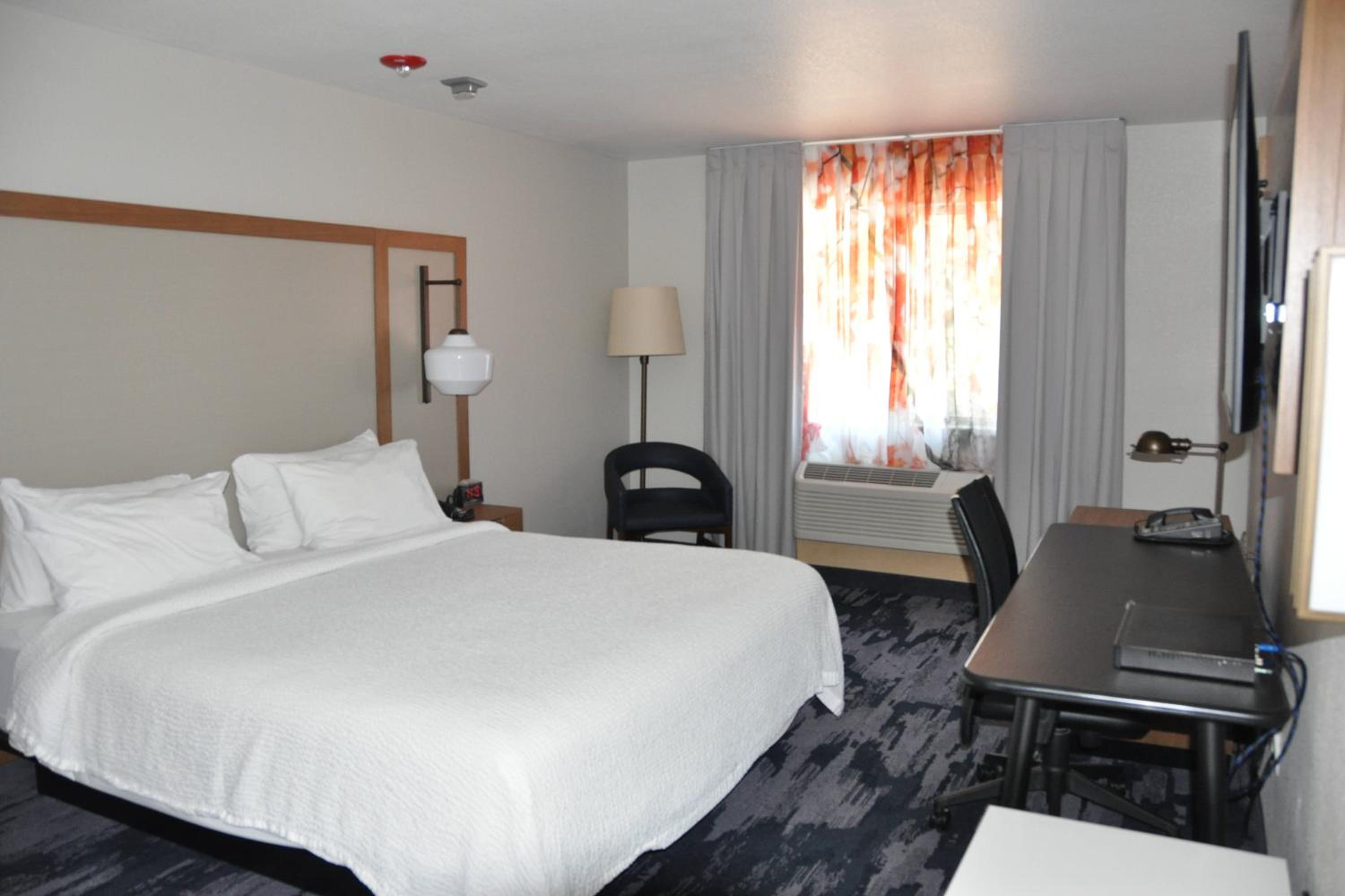 King Room - Photo 1