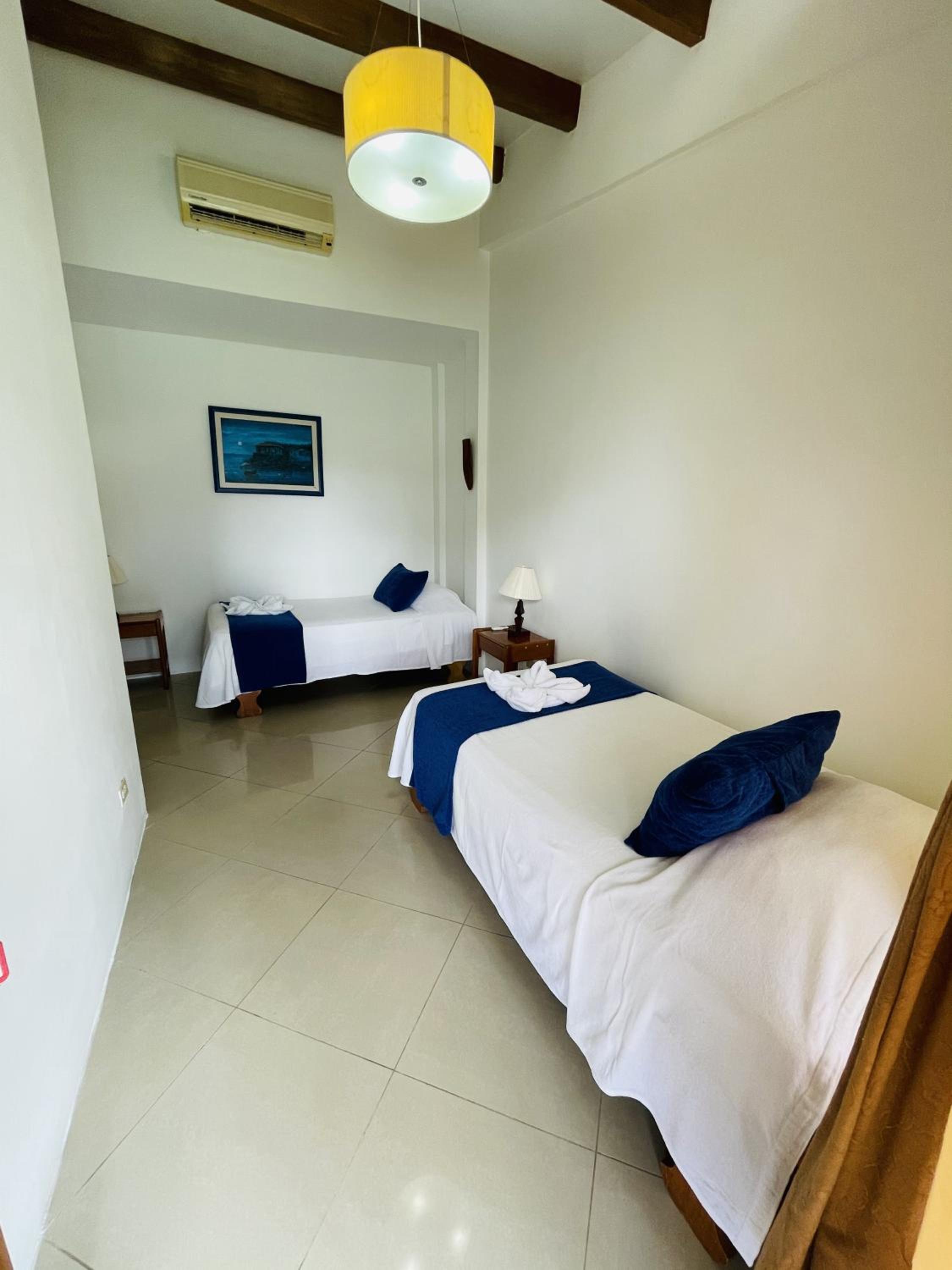 Twin Room photo 3