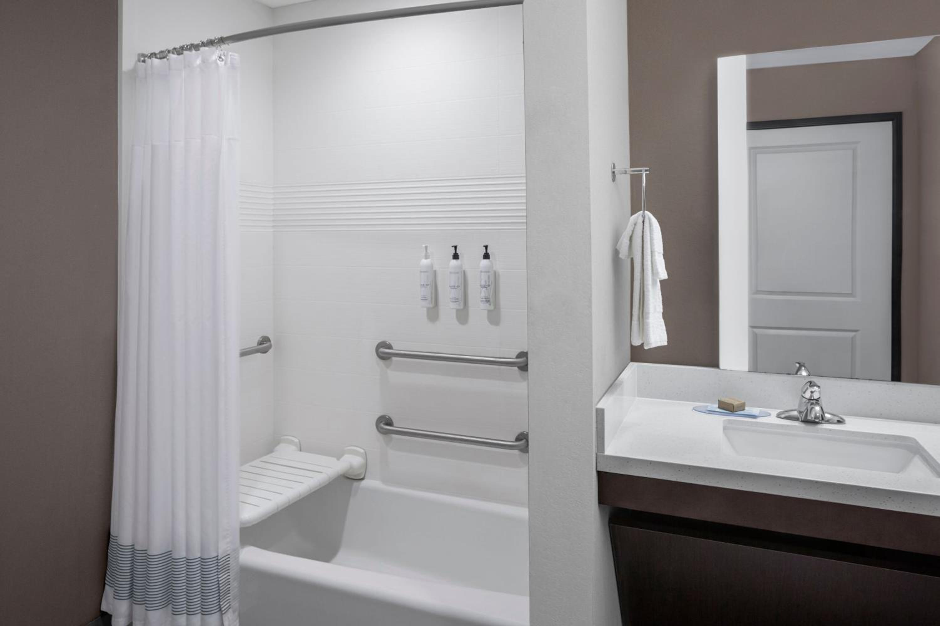 TownePlace Suites by Marriott Big Spring, Foto 2