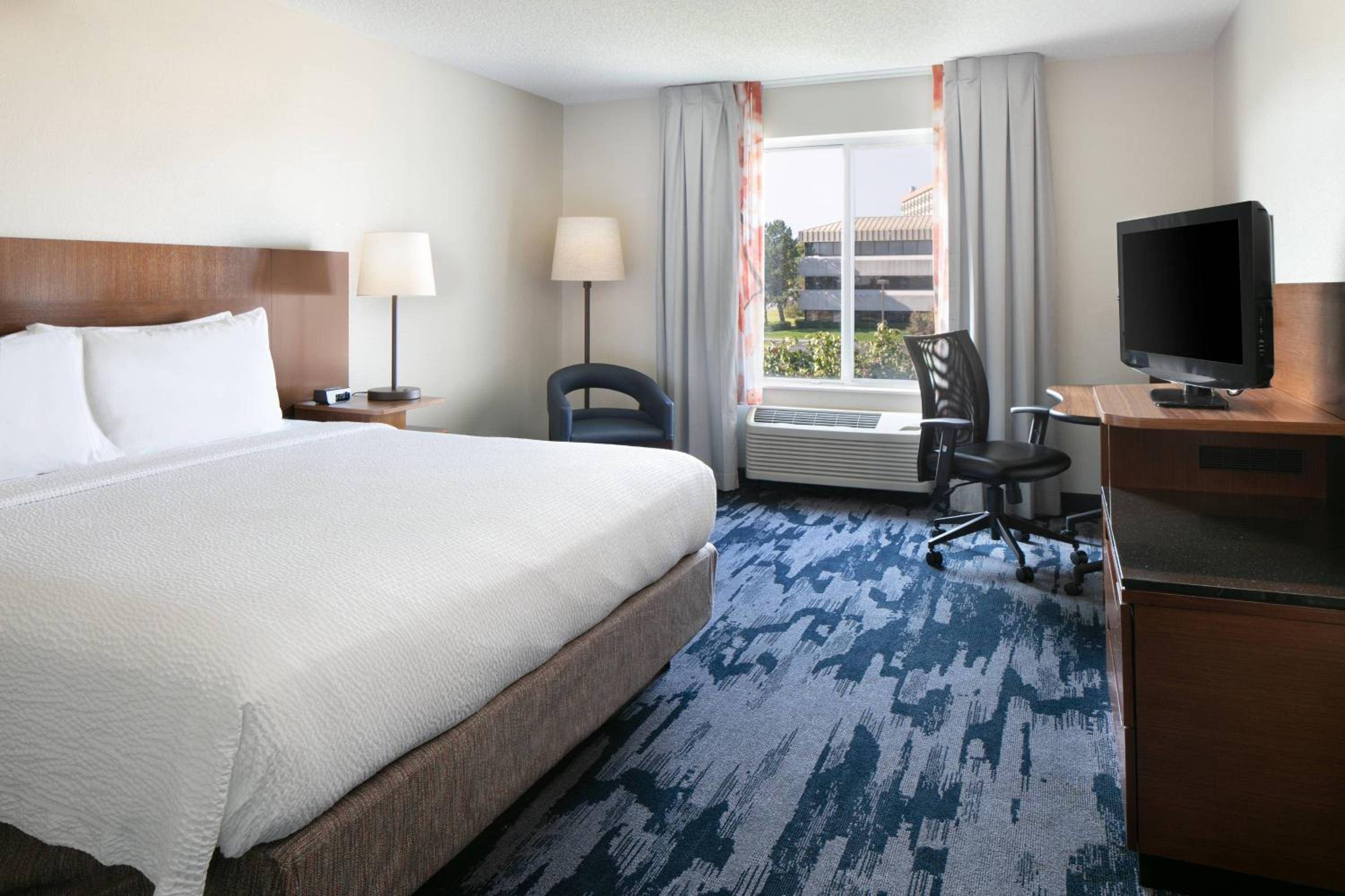 King Room - Photo 3