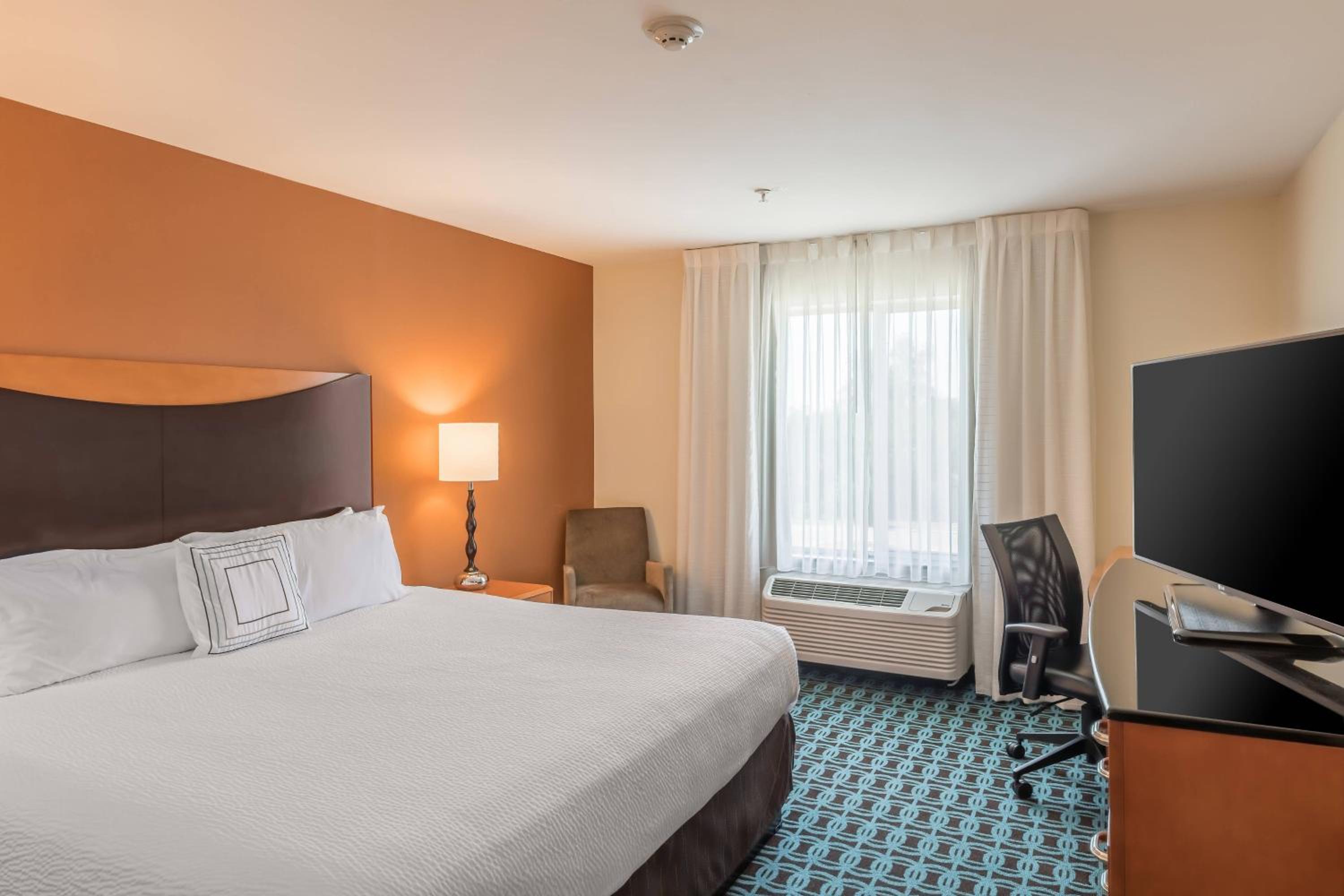 King Room - Photo 1