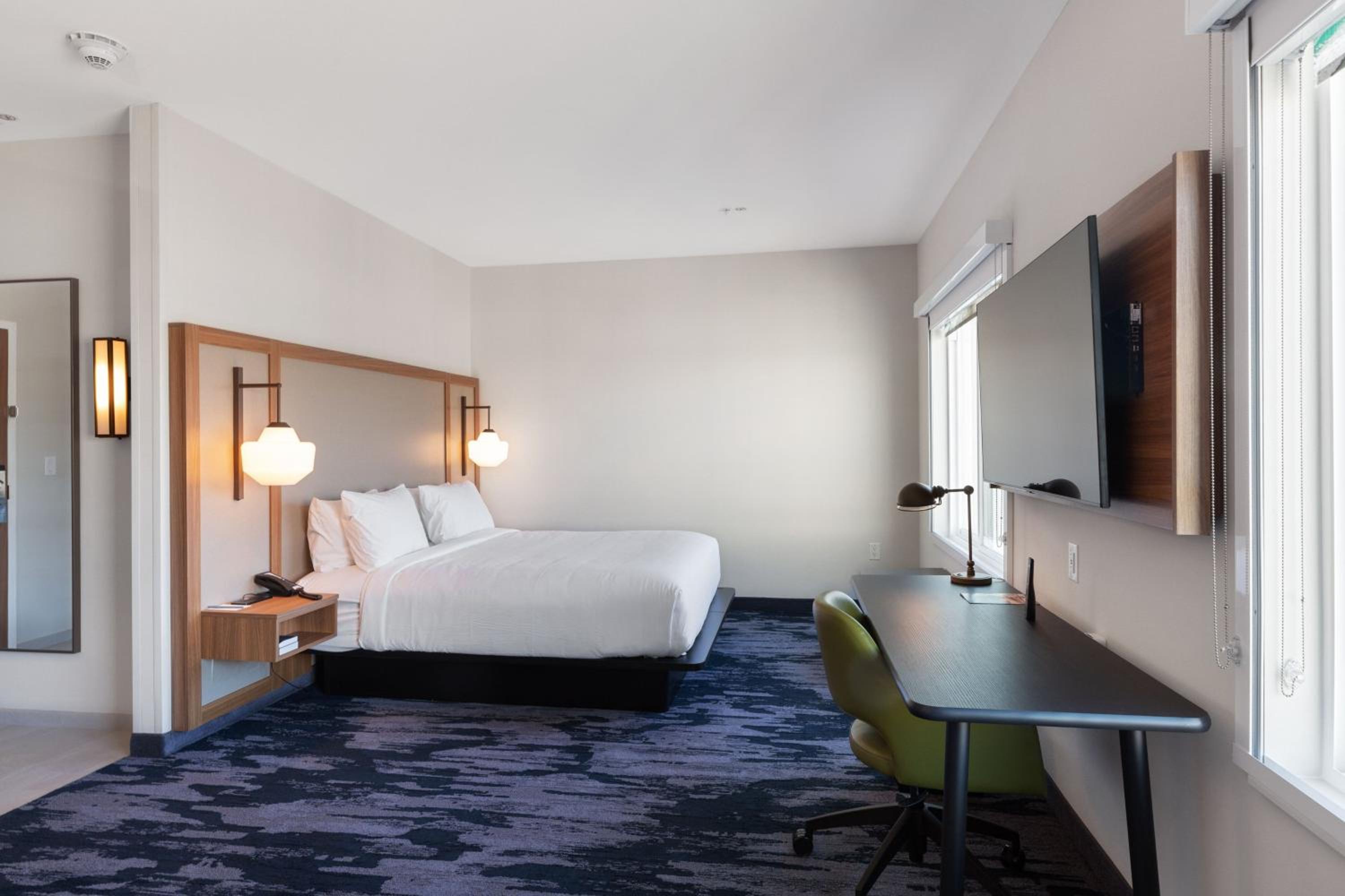 King Room - Photo 1
