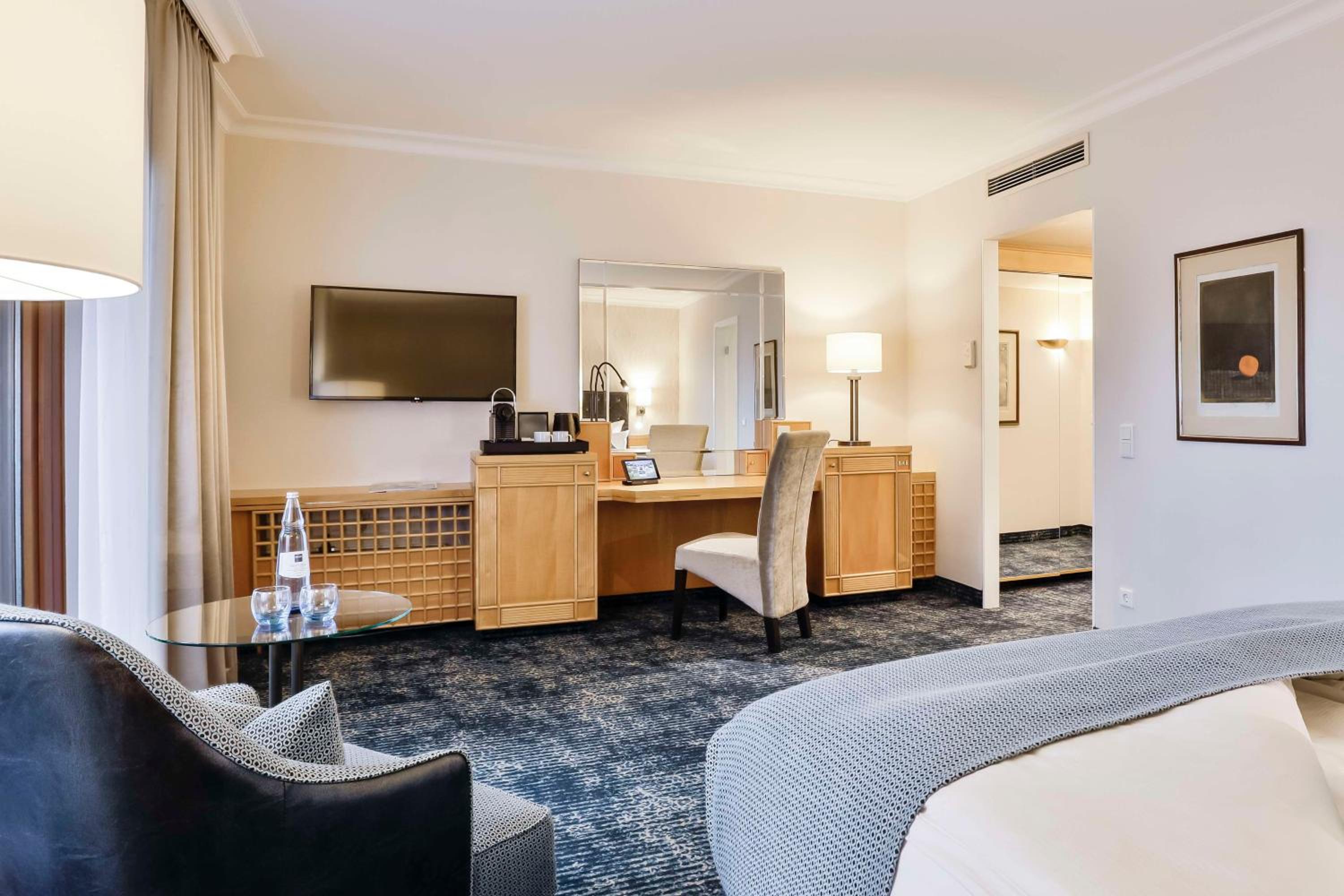 Superior Double Room photo 1