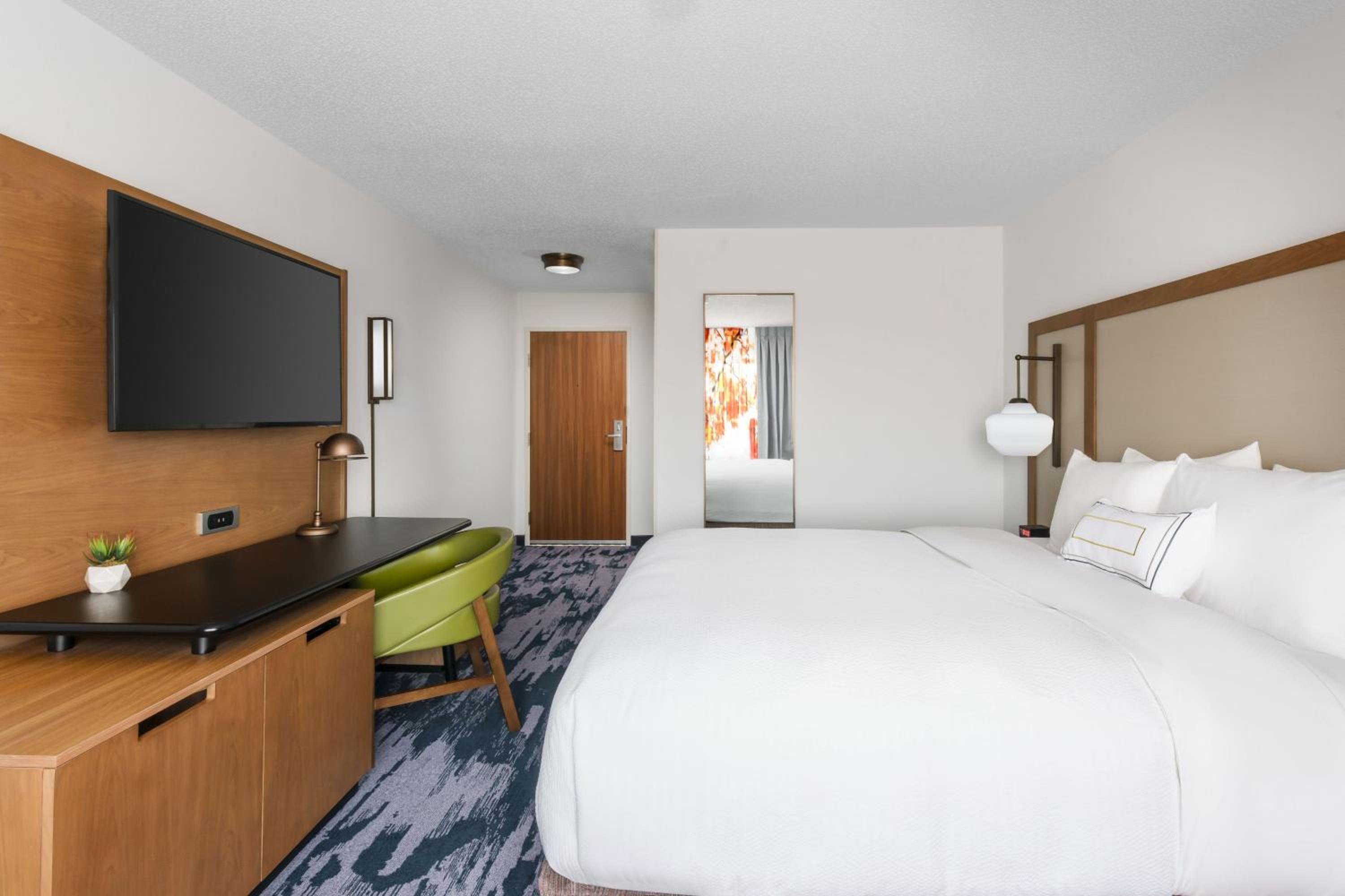 King Room - Photo 1