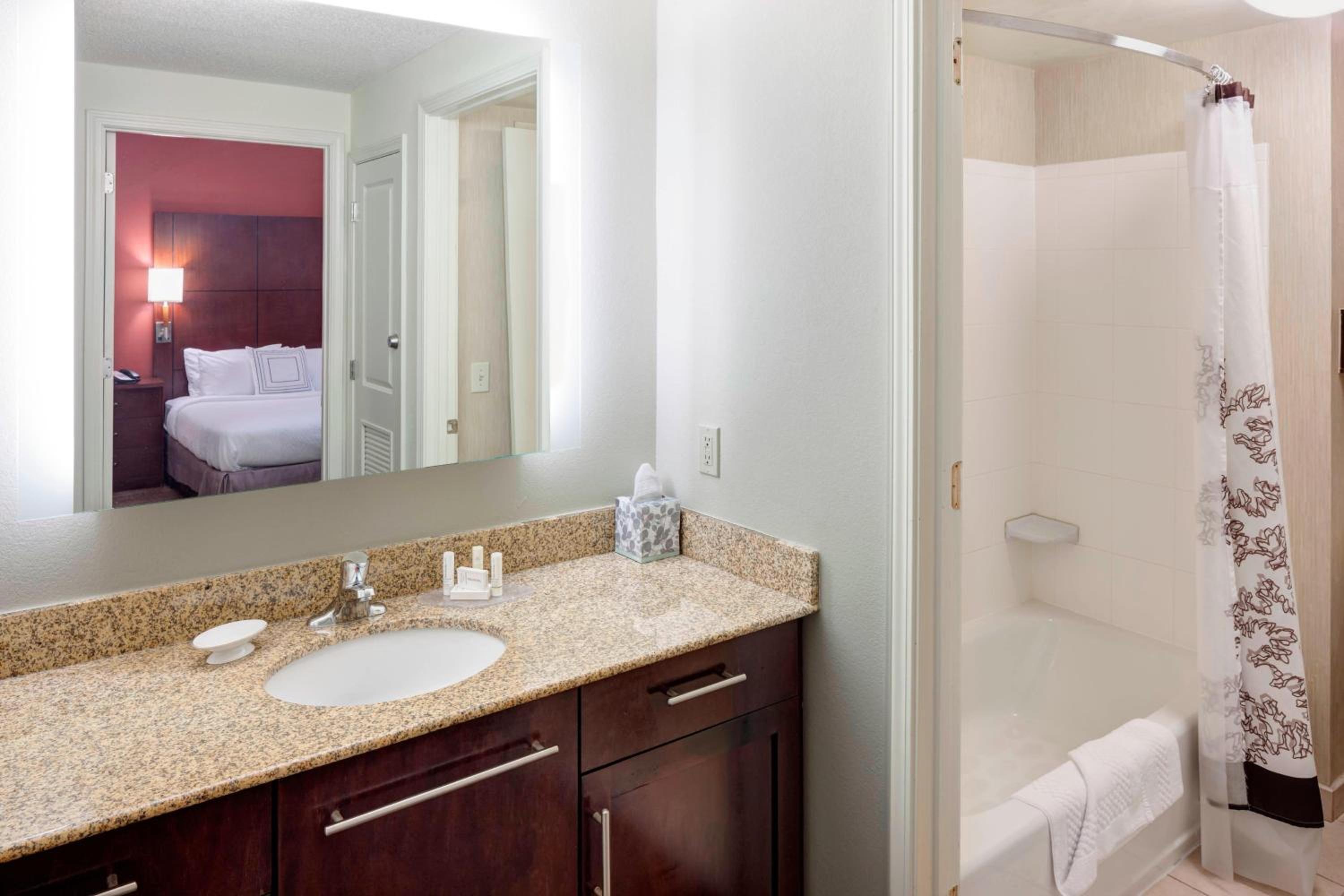 One-Bedroom Suite - Photo 3