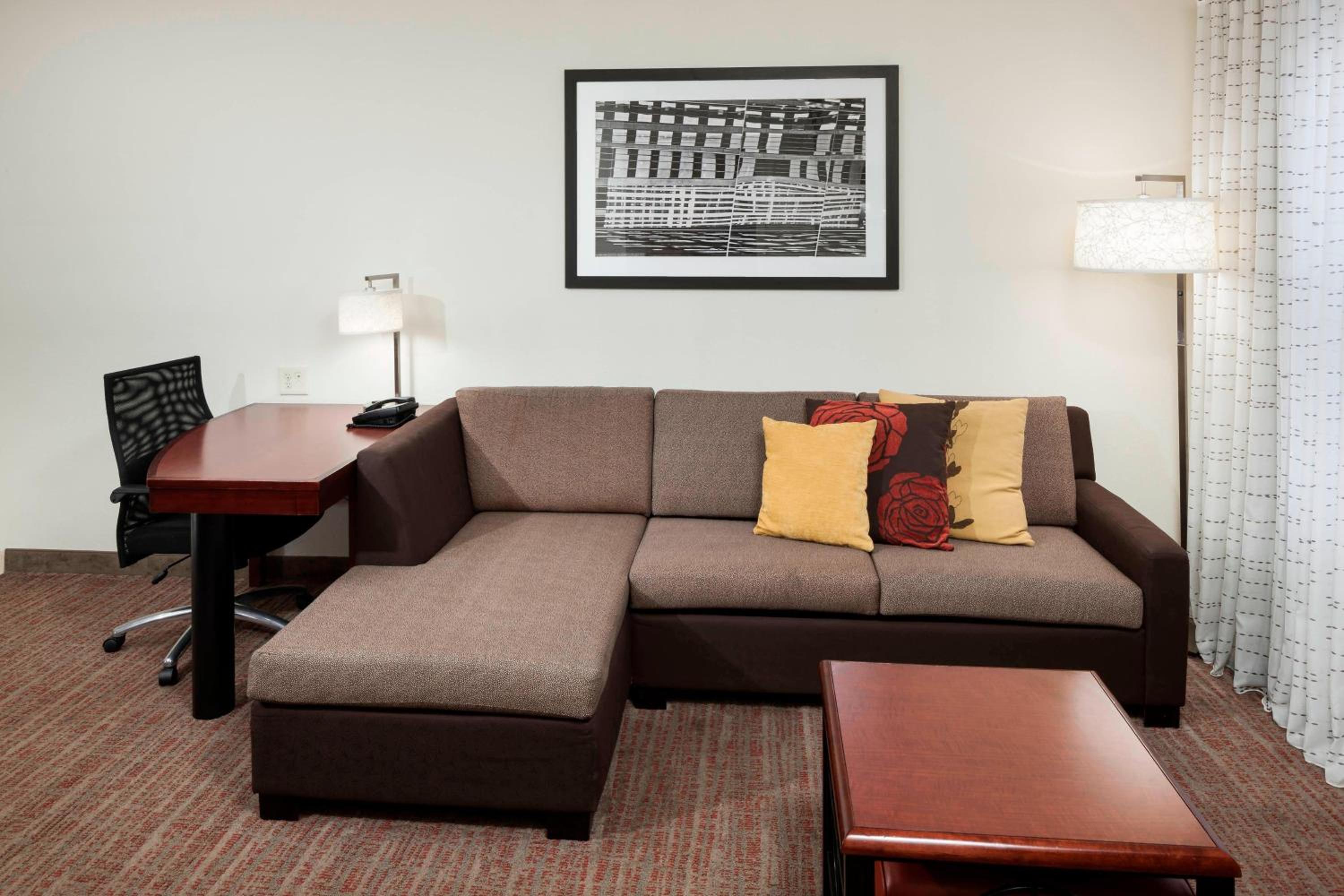 King Studio with Sofa Bed - Photo 1