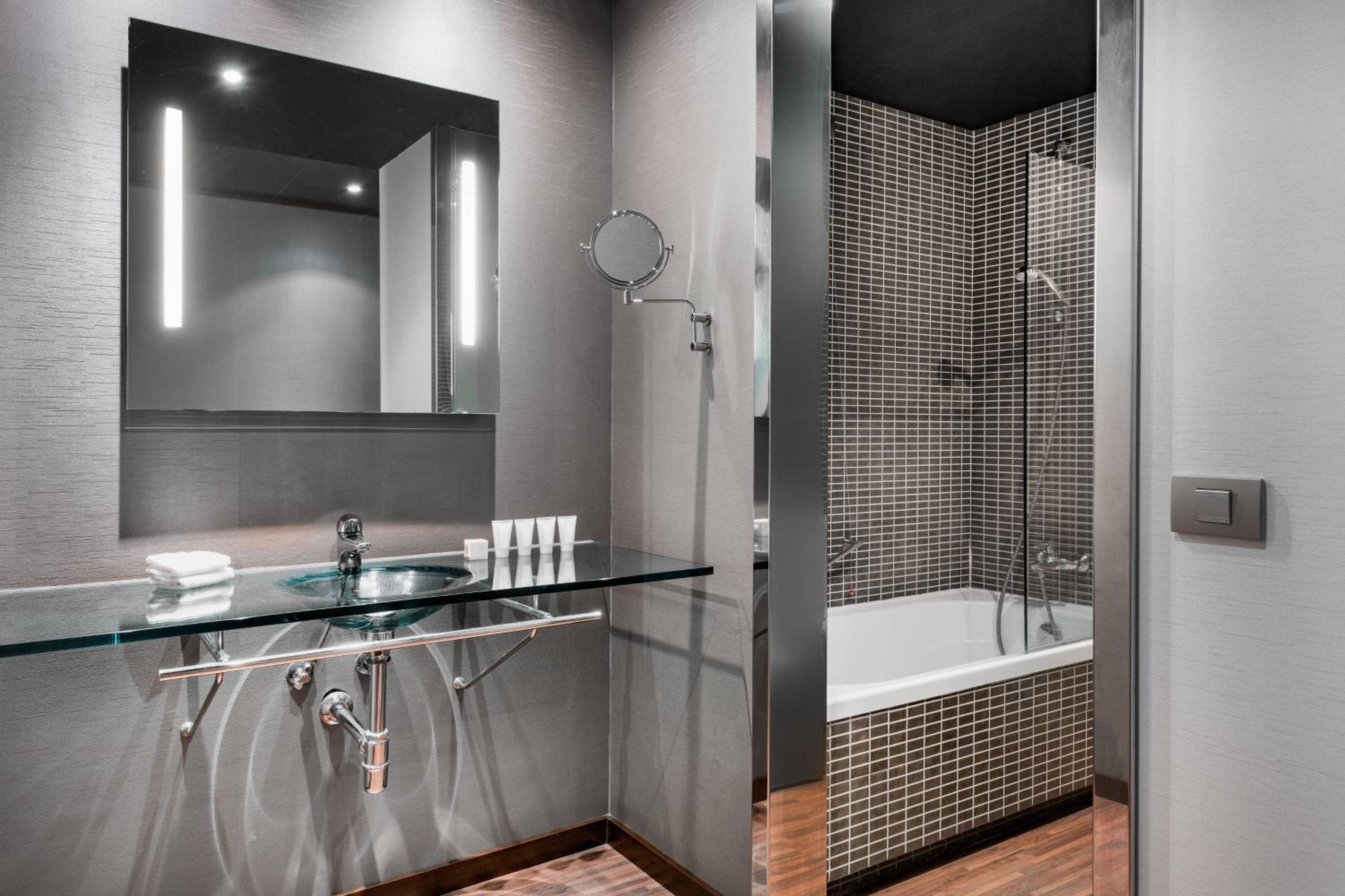 Standard Twin Room, Guest room, 2 Twin/Single Bed(s)