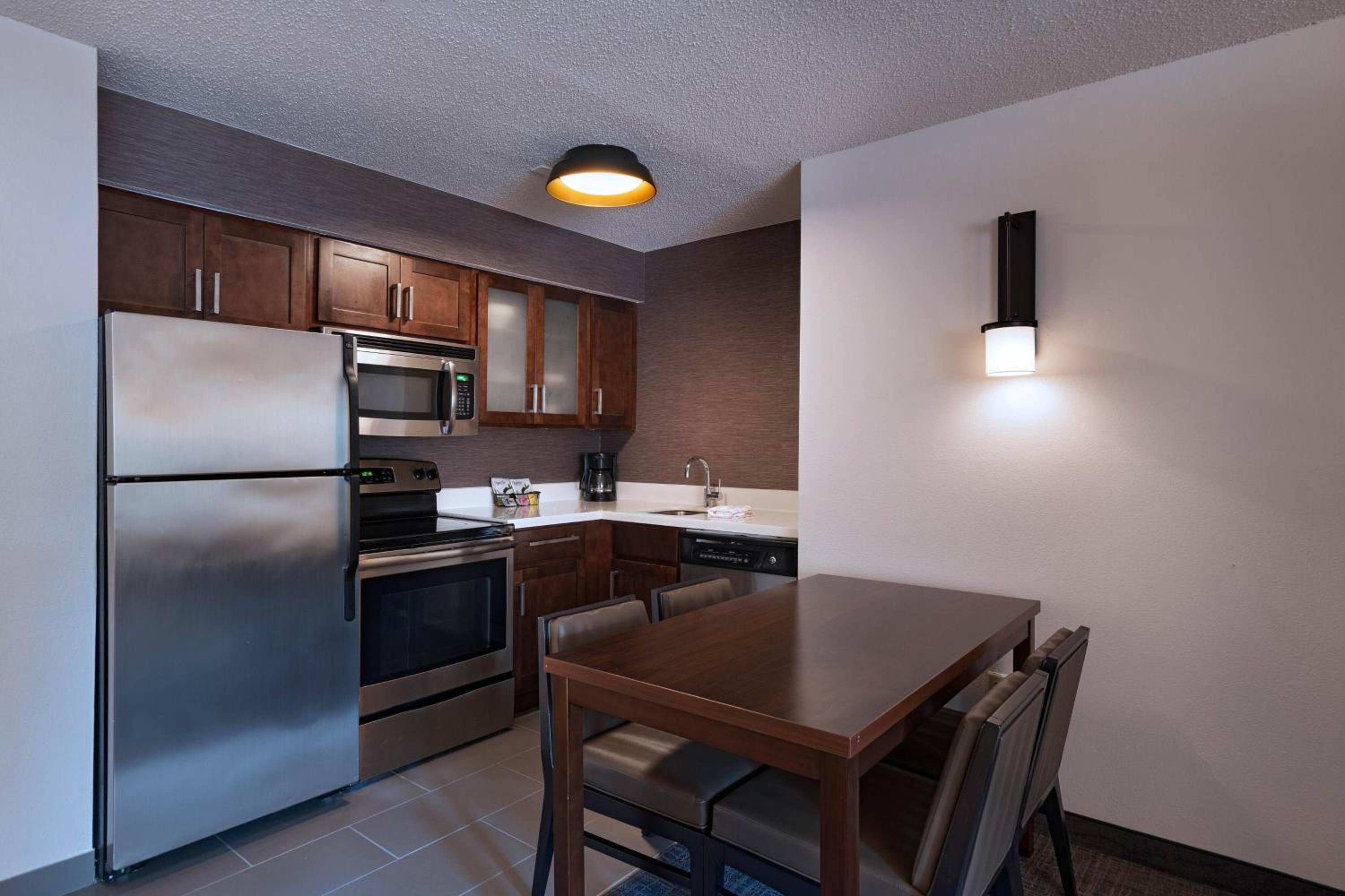 Two-Bedroom Suite