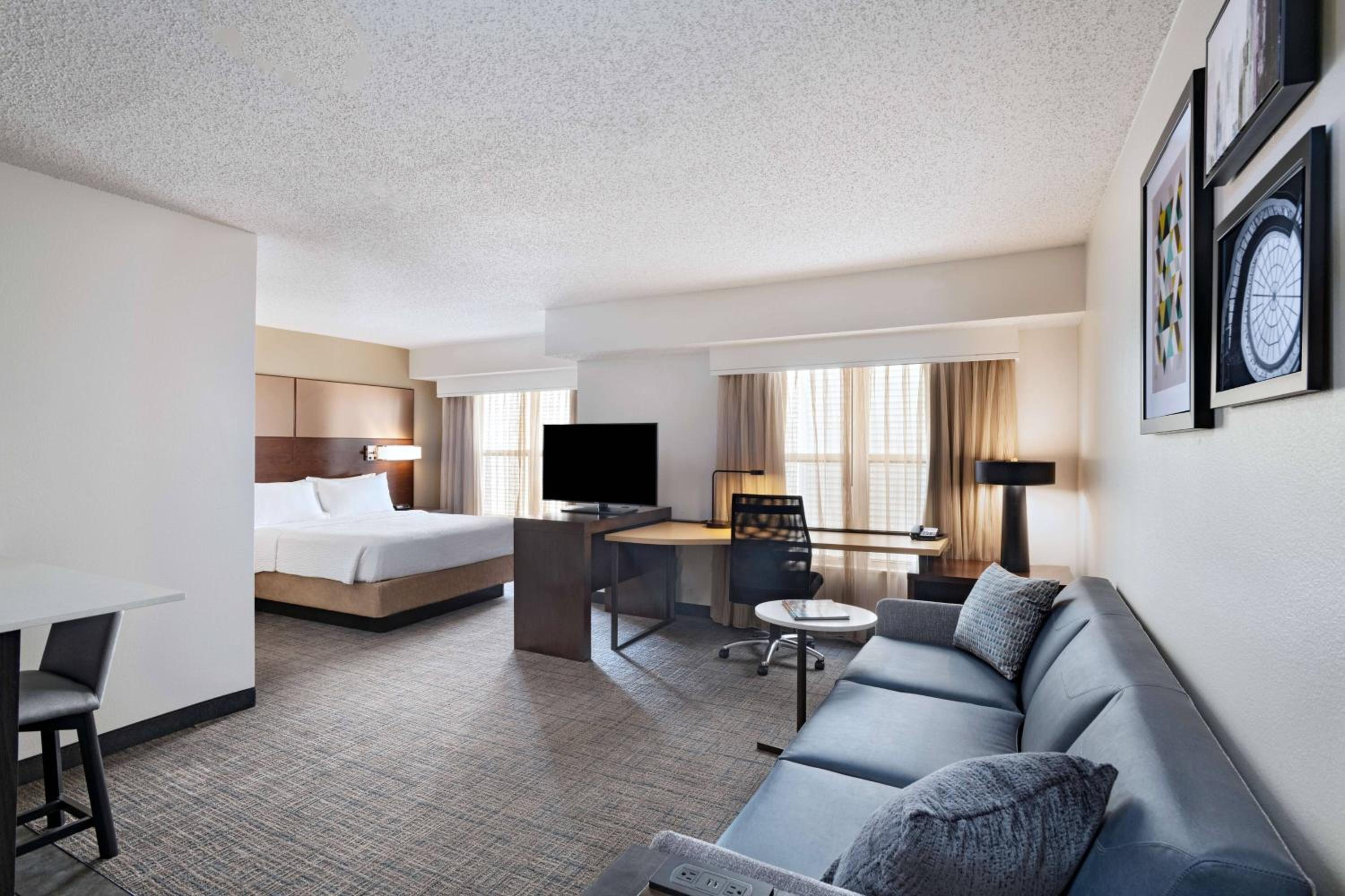 Available room