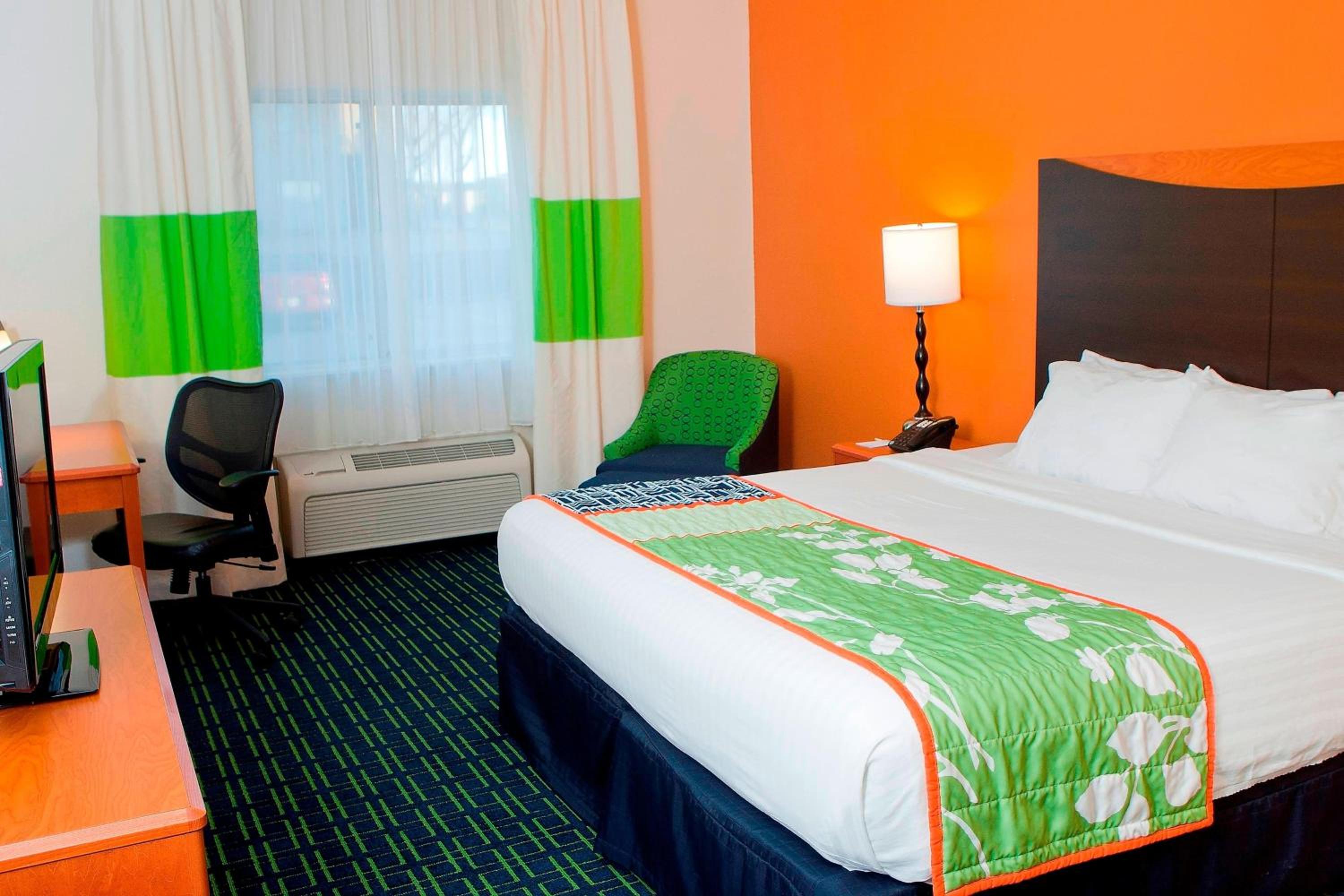 King Room - Photo 1