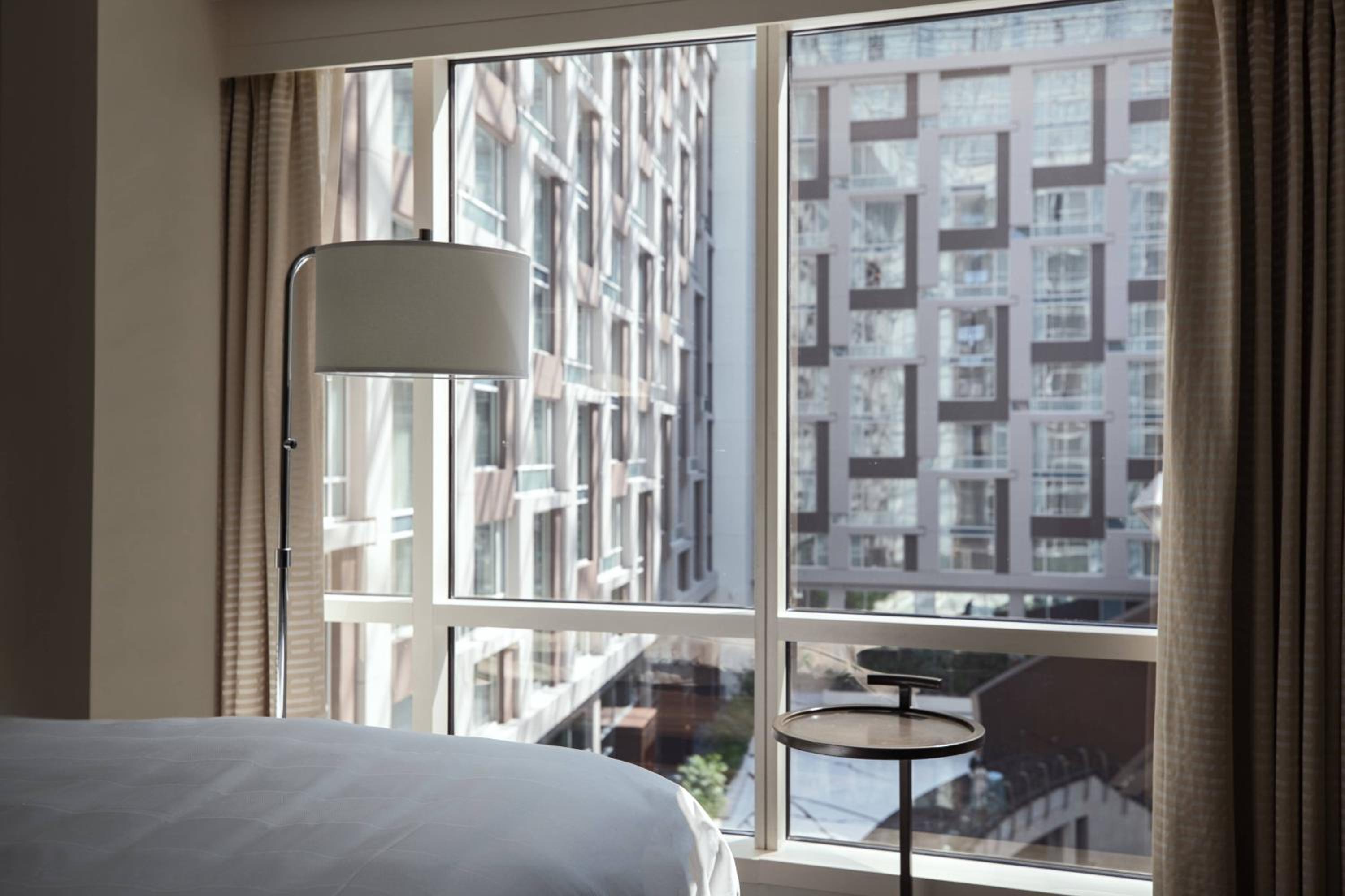 King Room with Atrium View - Hearing Accessible photo 1