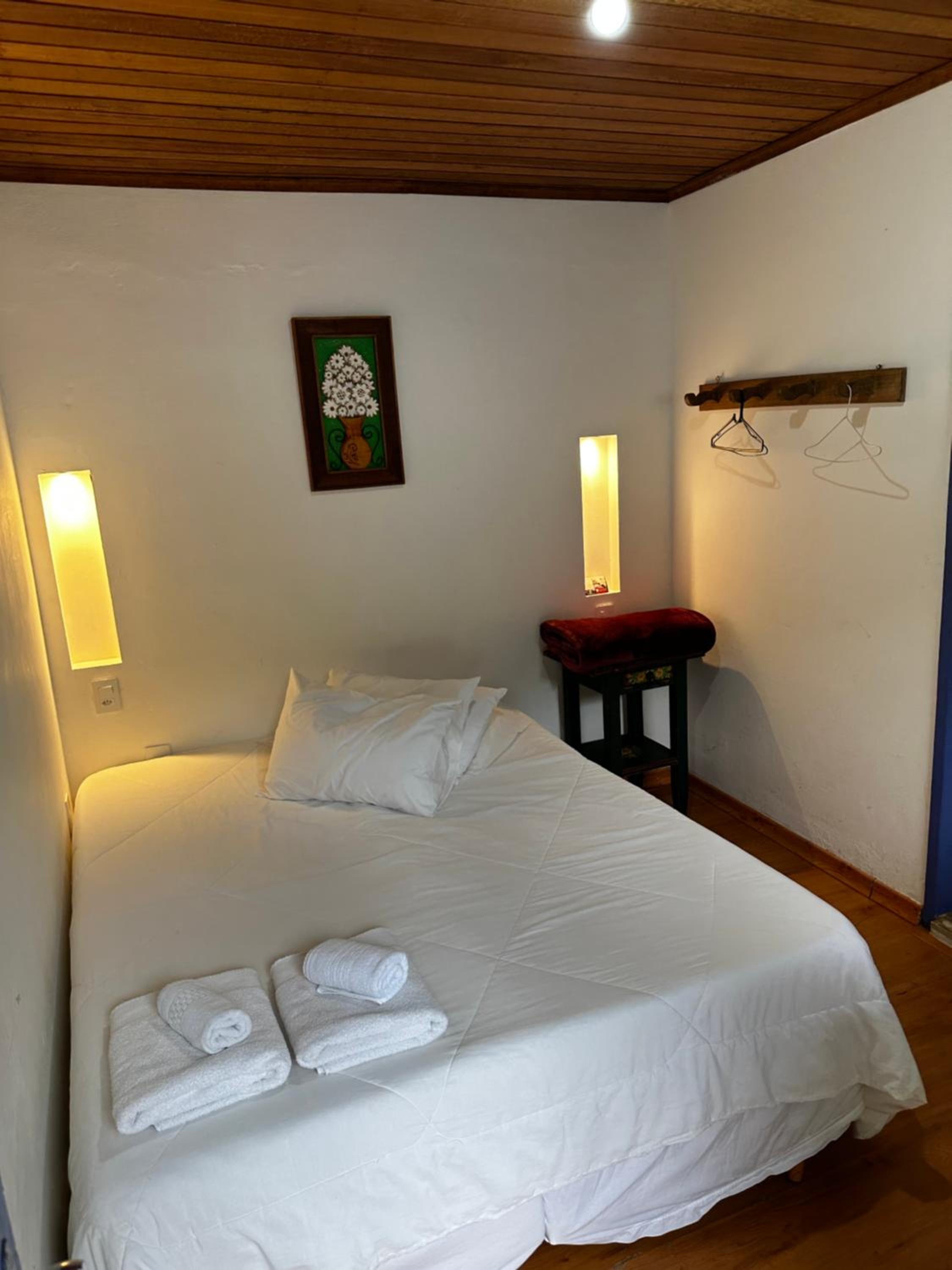 Small Double Room photo 2