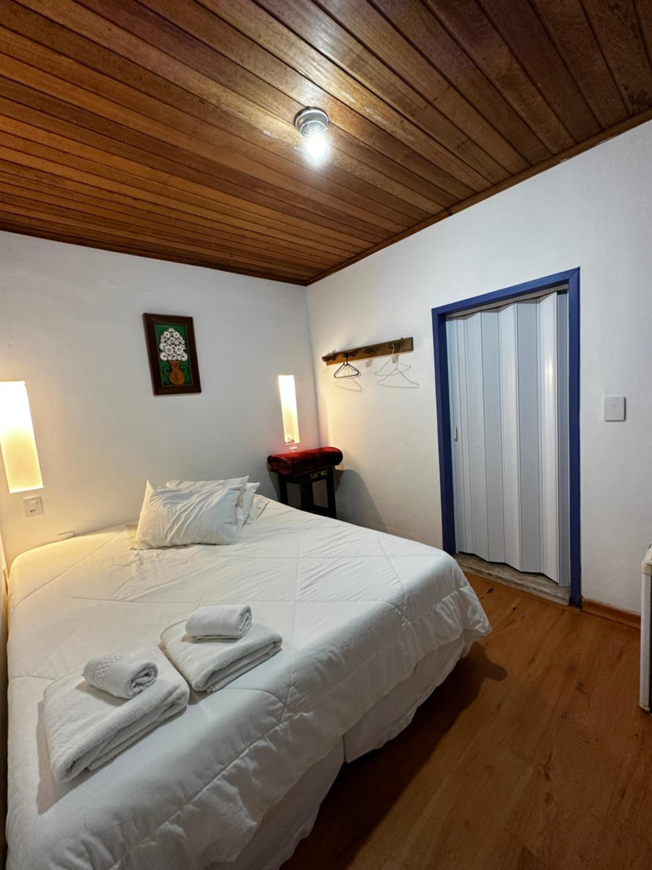 Small Double Room photo 1