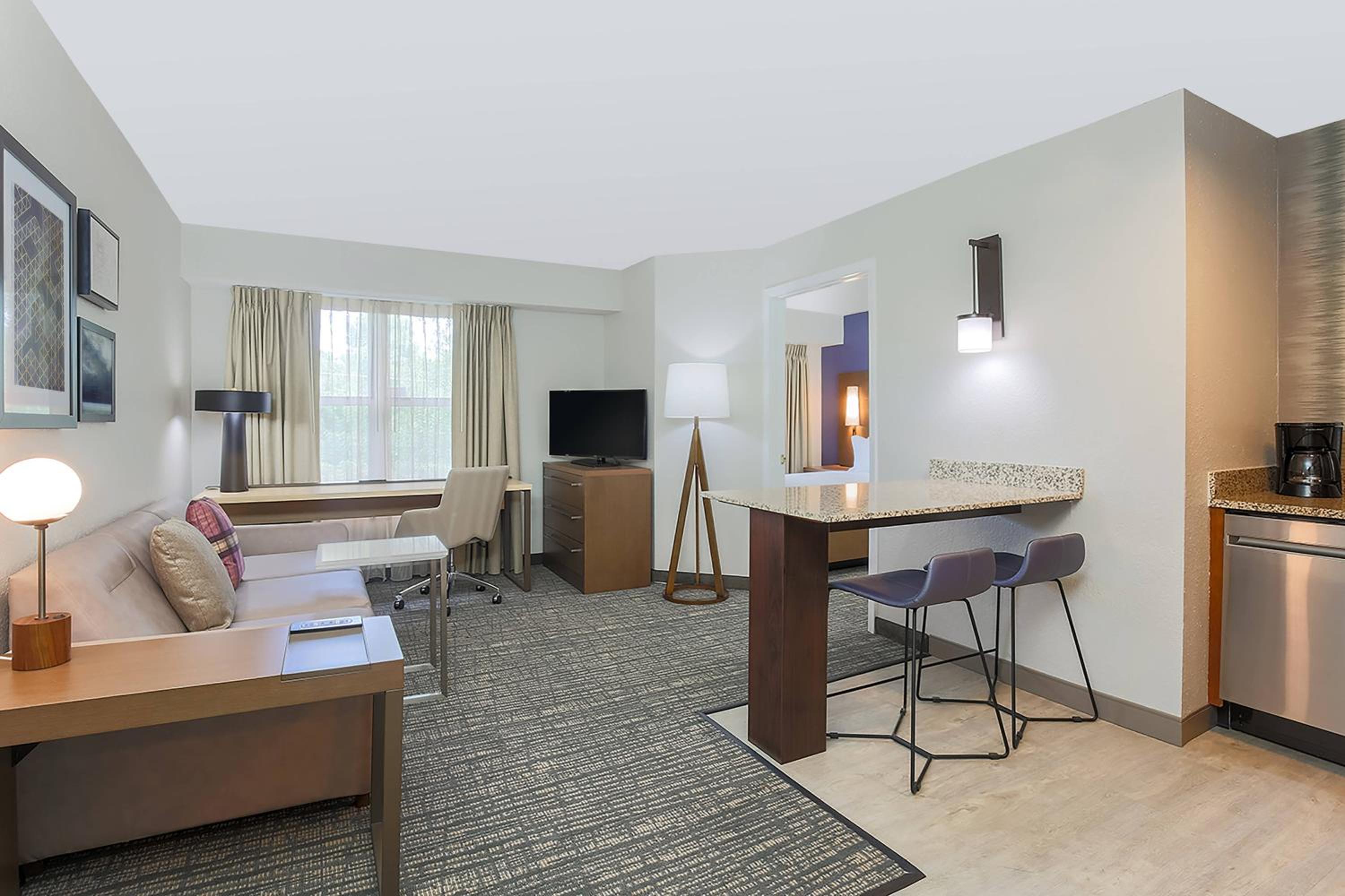 Two-Bedroom Suite - Photo 1