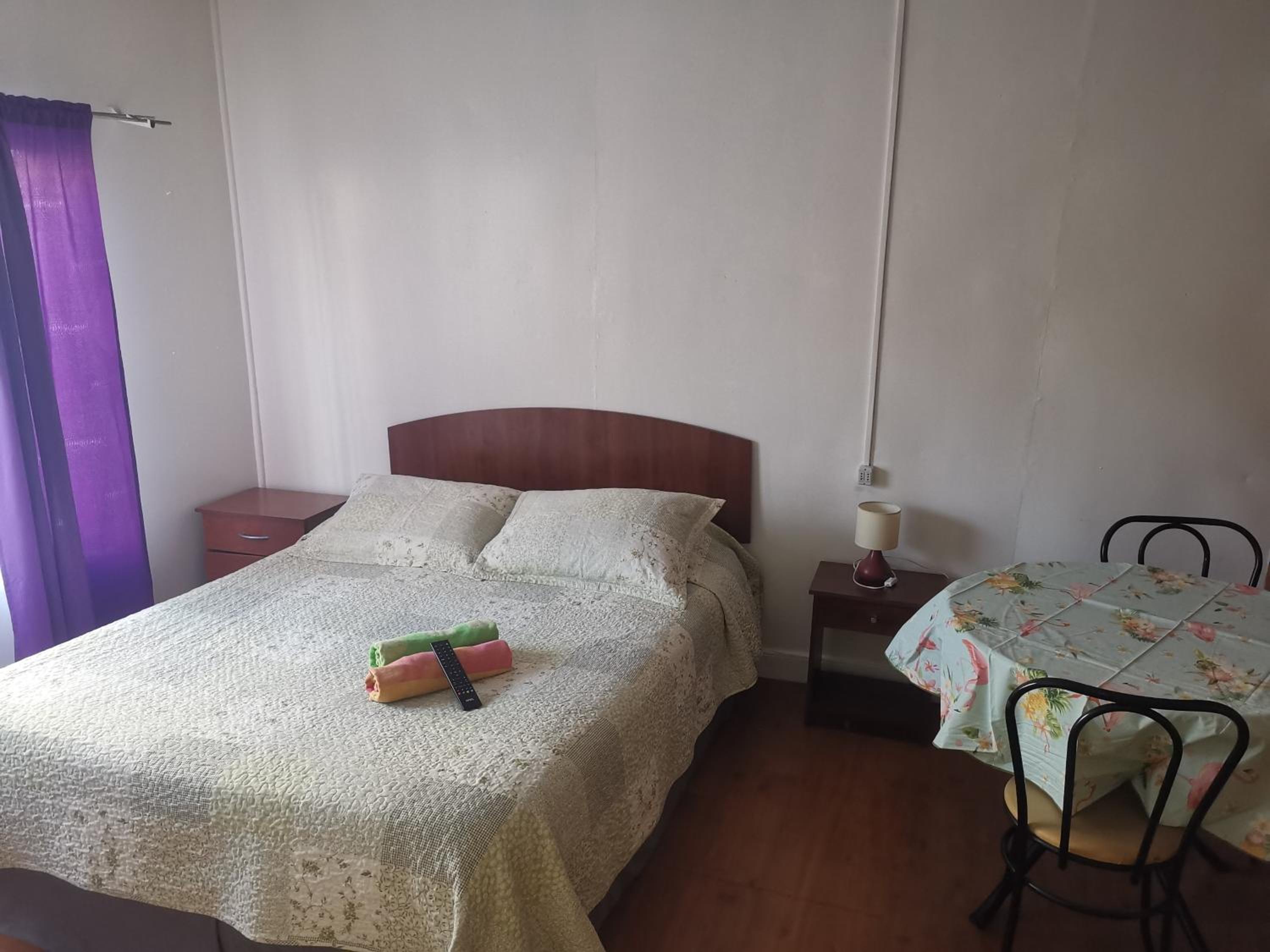 Twin Room with Private Bathroom photo 1
