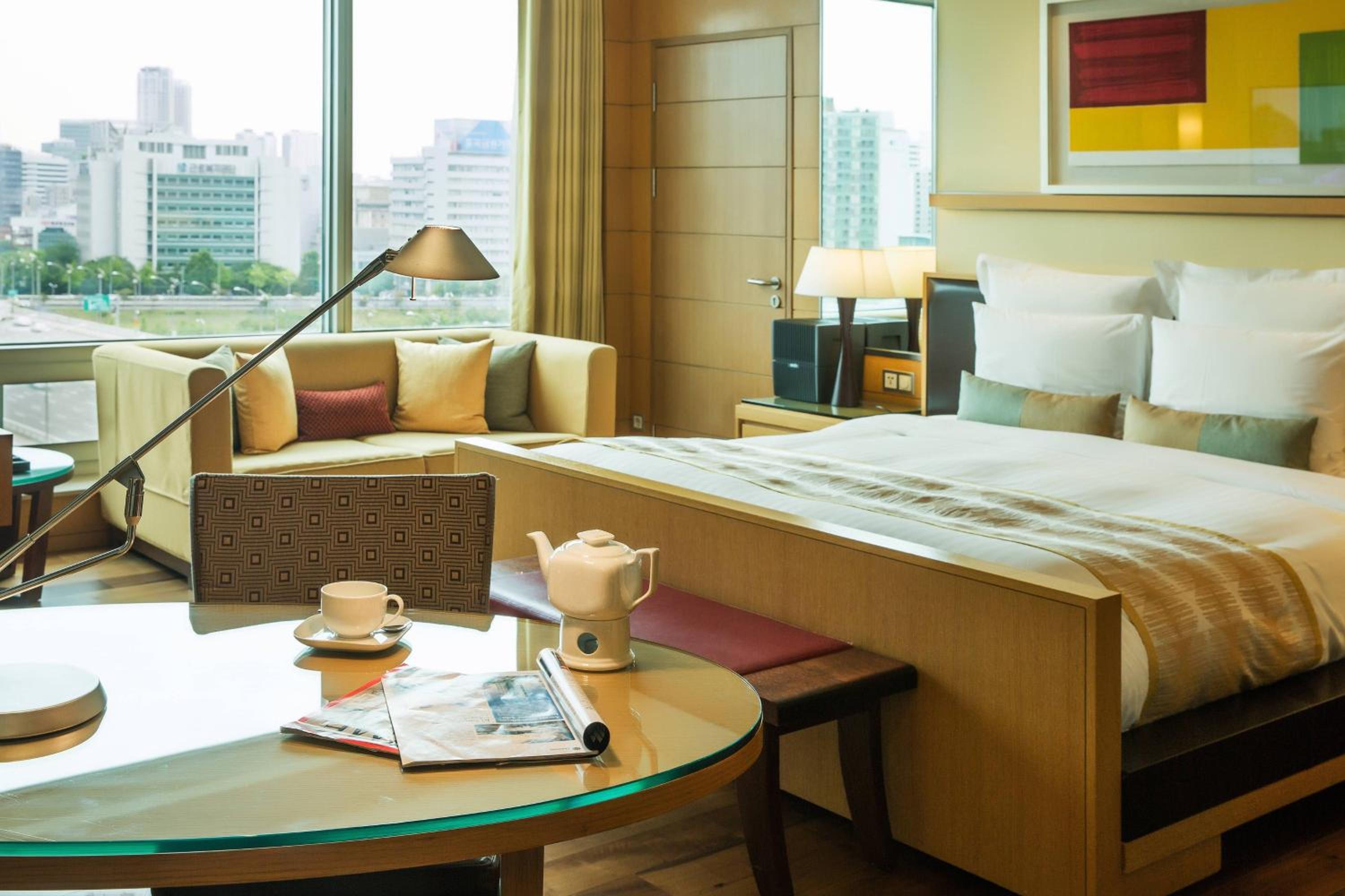 Studio Suite (2 adults and 1 child between 0 and 24 months can stay) - Photo 3