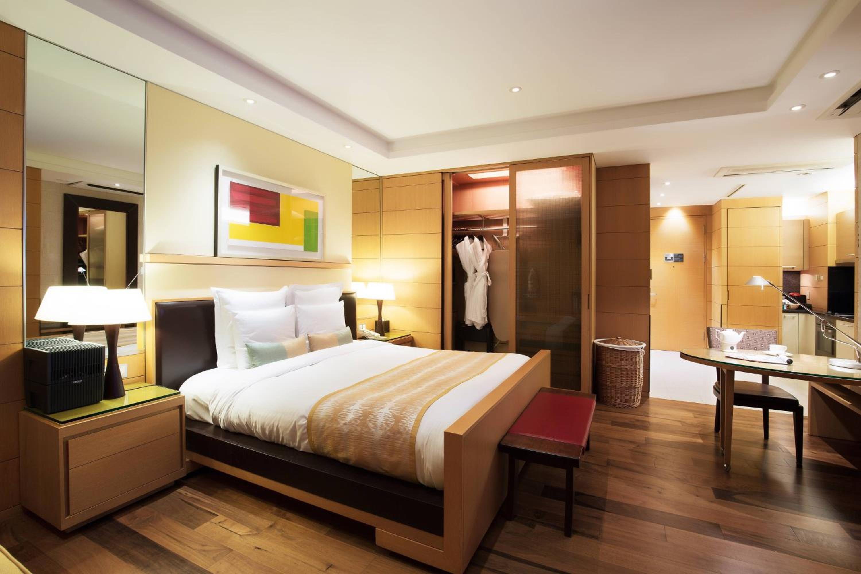 Studio Suite (2 adults and 1 child between 0 and 24 months can stay) - Photo 4